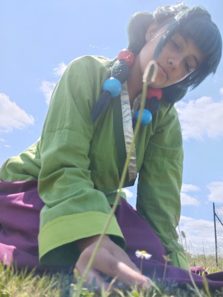 Mao Mao (BGF) - Photo 3