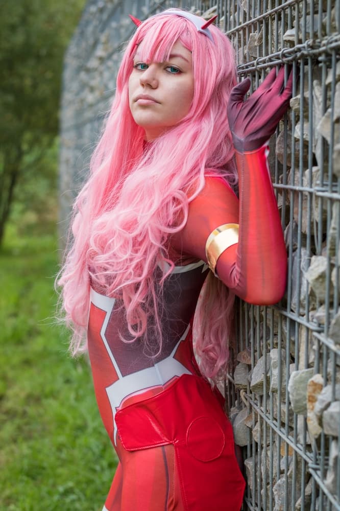 Zéro two  - Photo 38