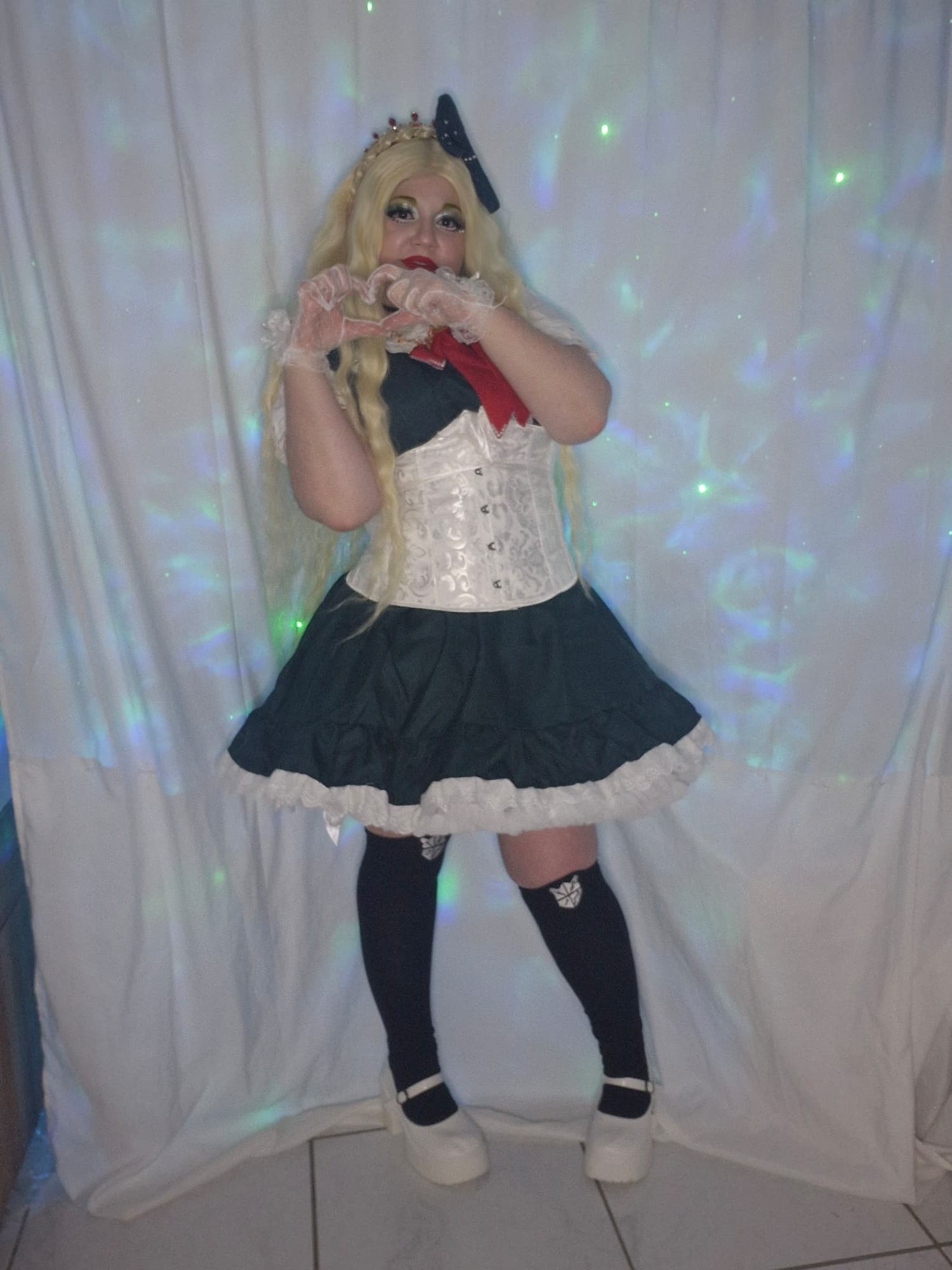 Sonia Nevermind 2025 - Photo 19