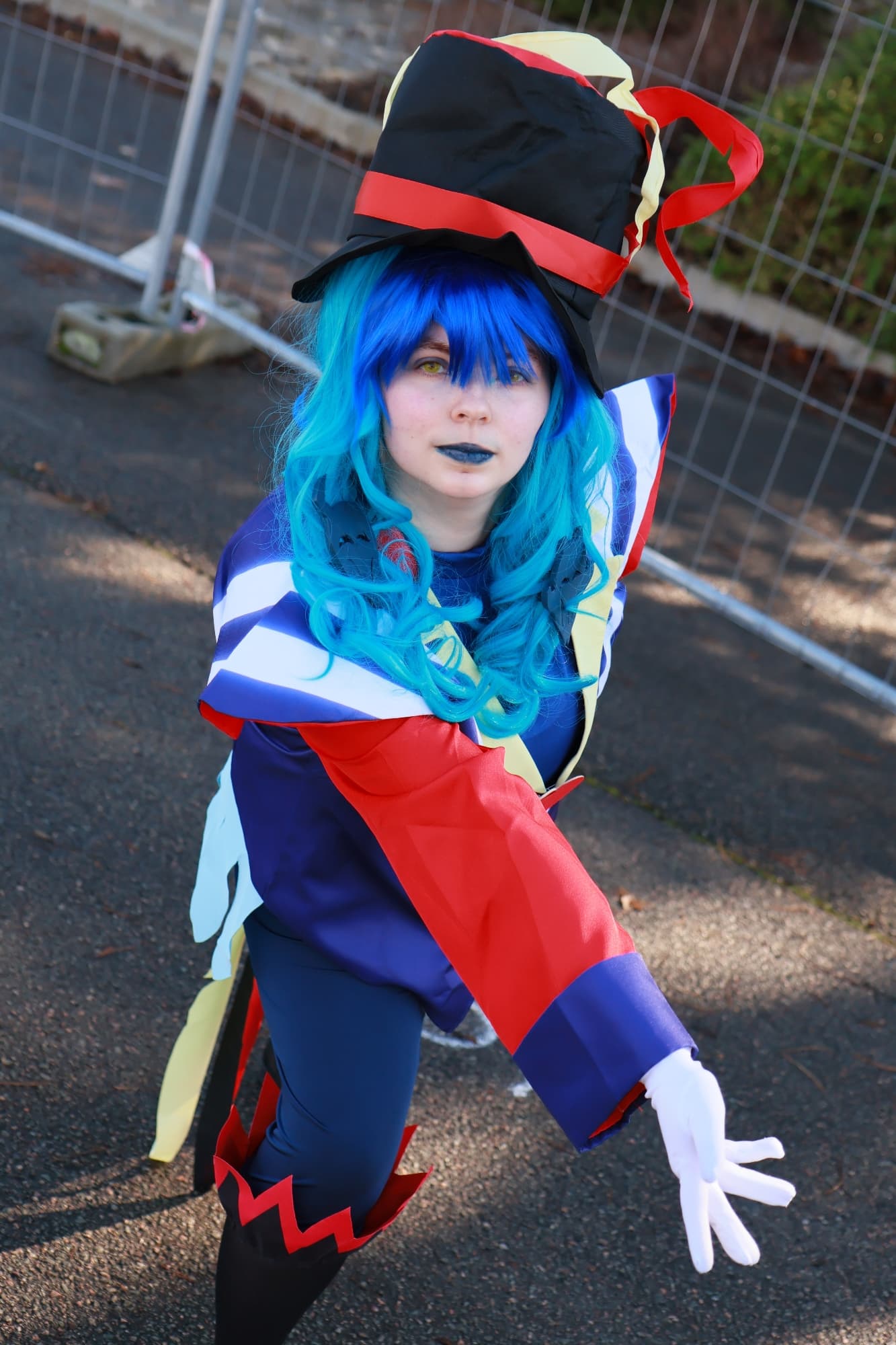 Asmodeus - Kamopolis - Photo 10