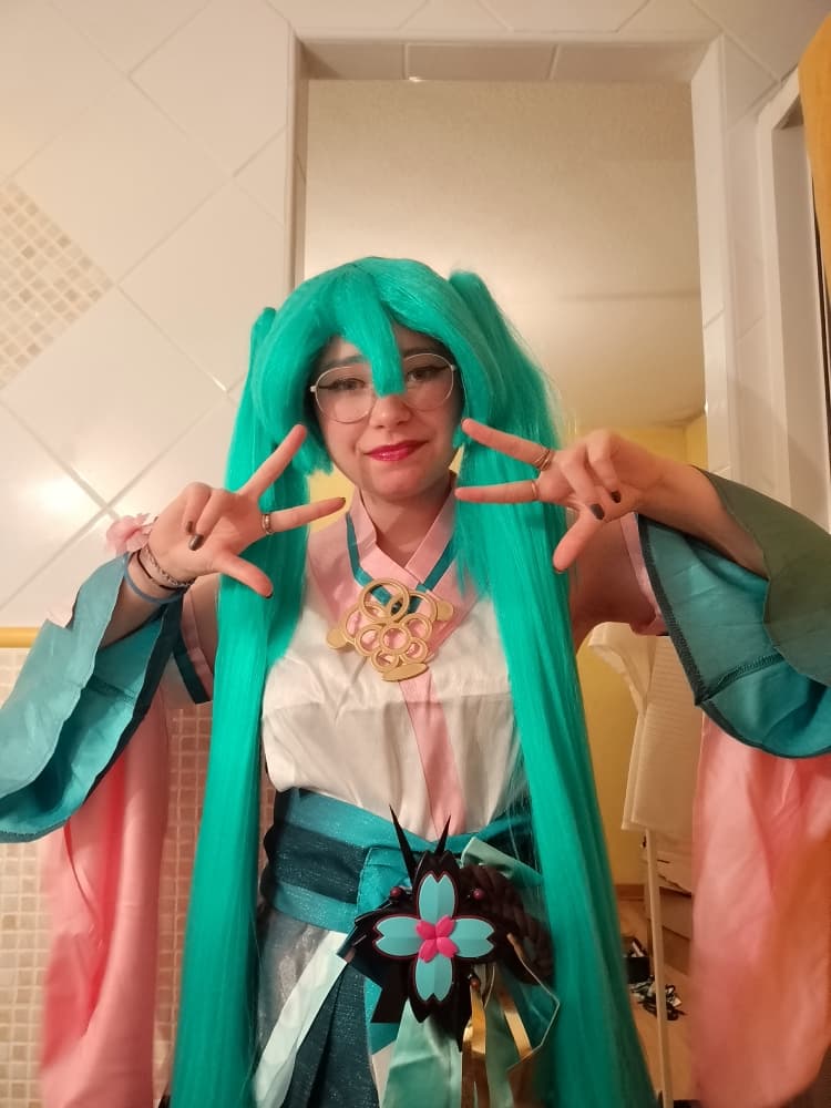 Miku - Photo 3