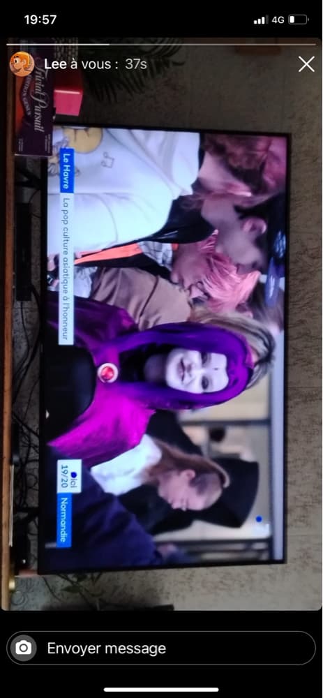 Raven☠︎ - Photo 13