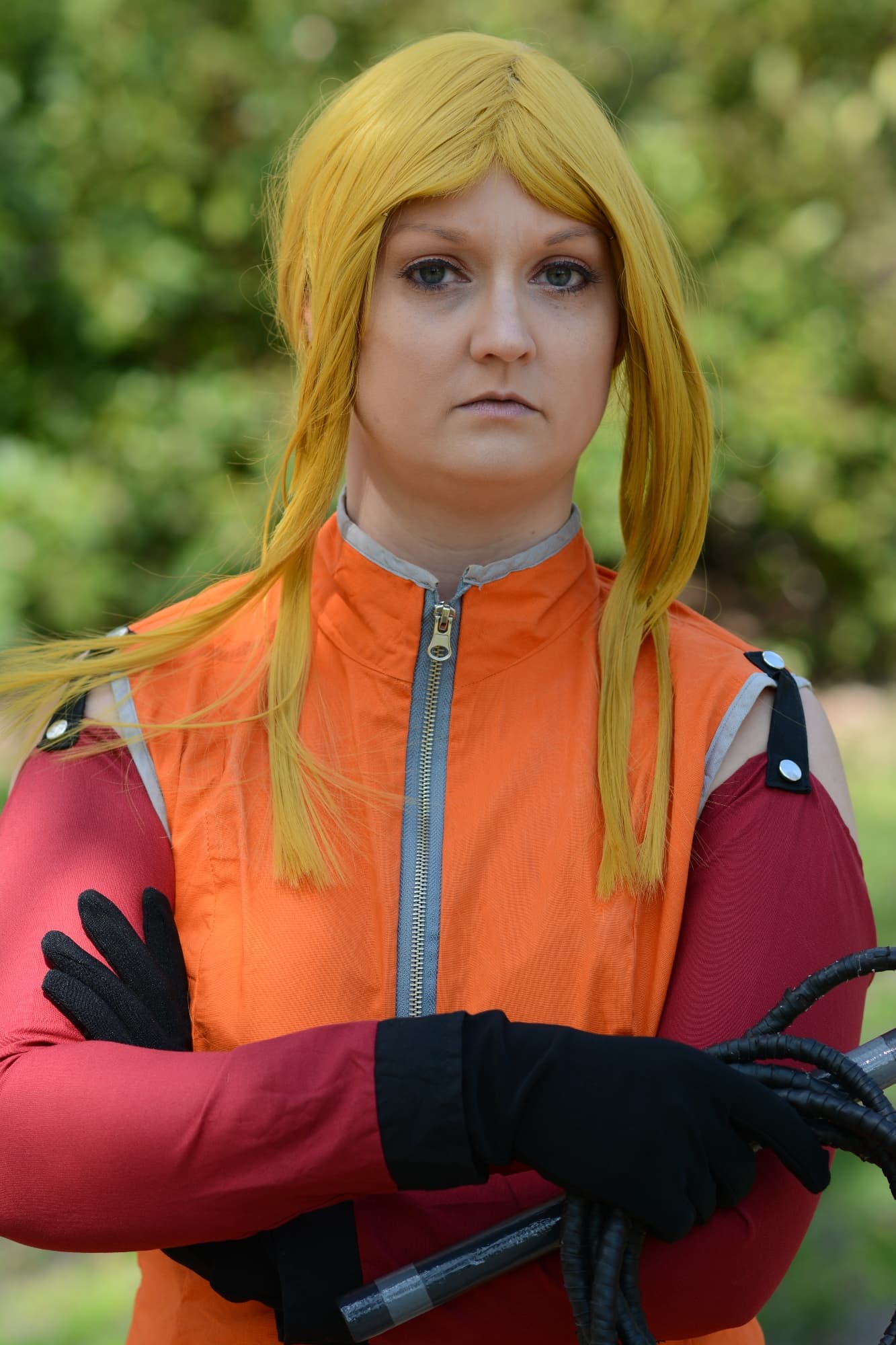 InselCosplaytreff 16 - Photo 6