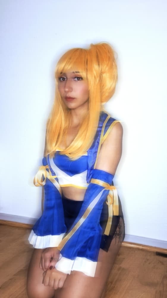 lucy heartfilia  - Photo 11