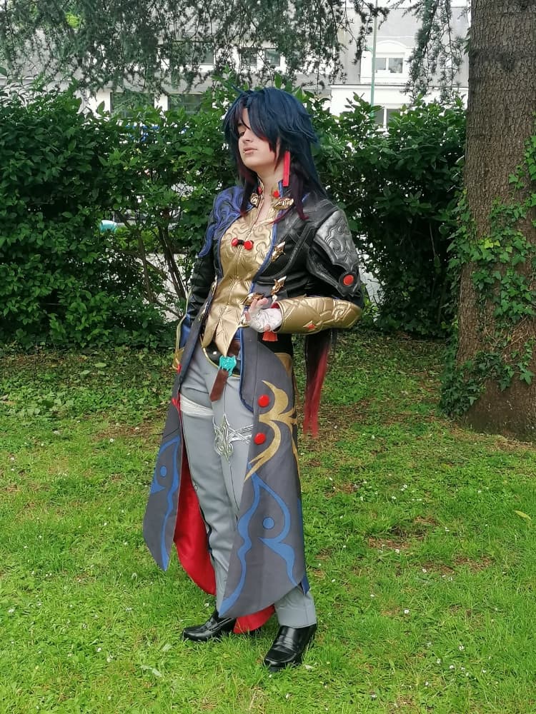 Latest Blade shoot - Photo 8