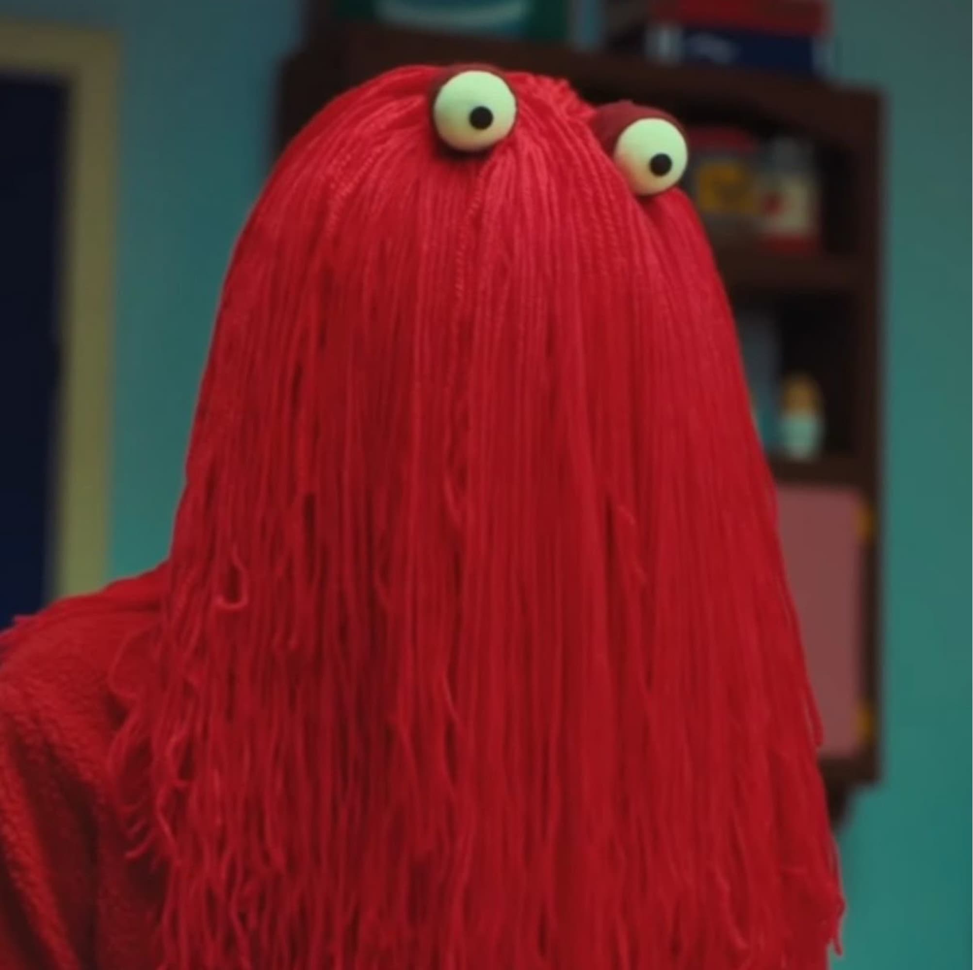 Red Guy