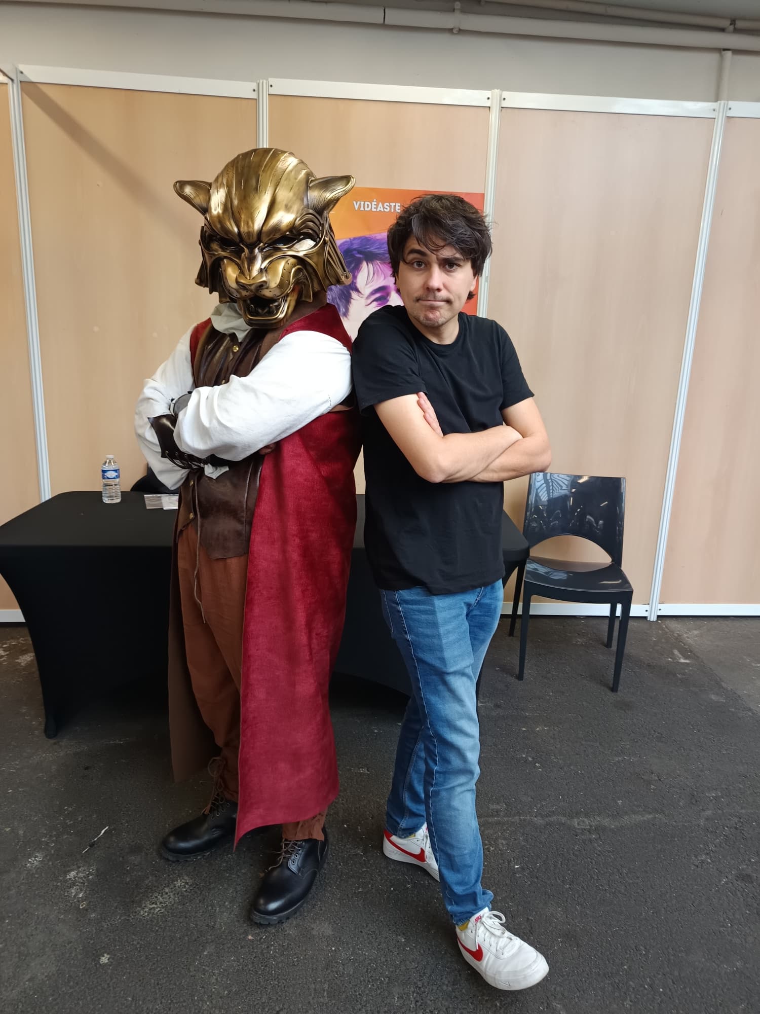 Maître du Temps  - Photo 32