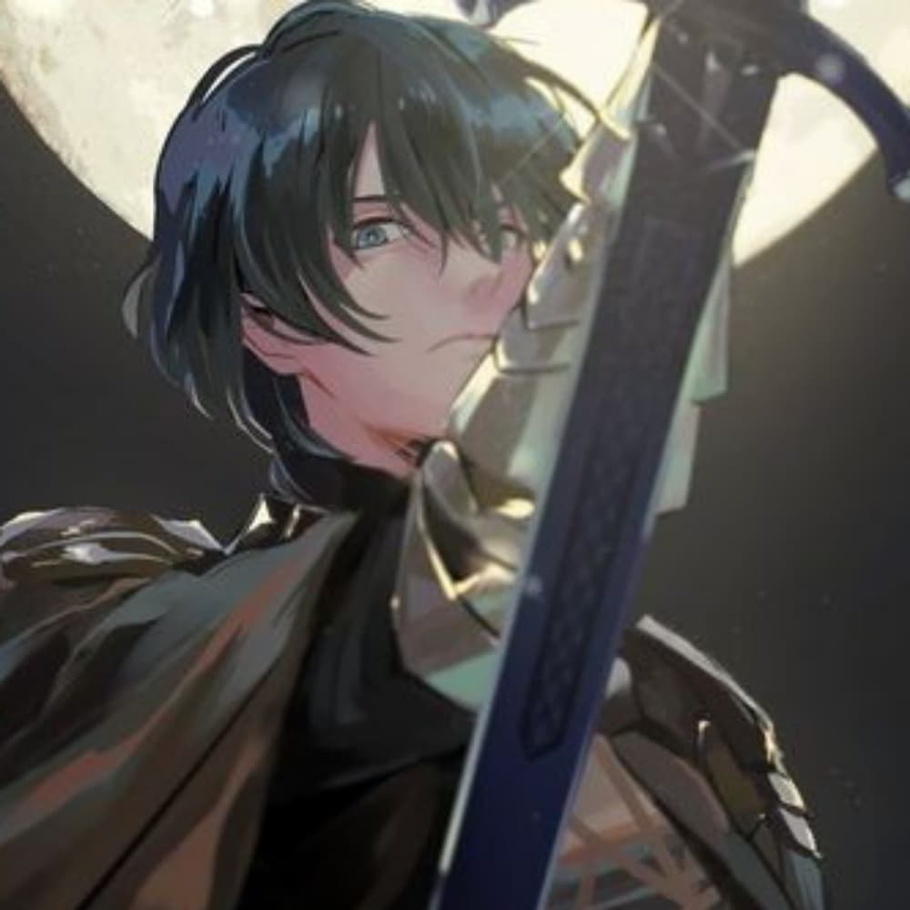 Byleth