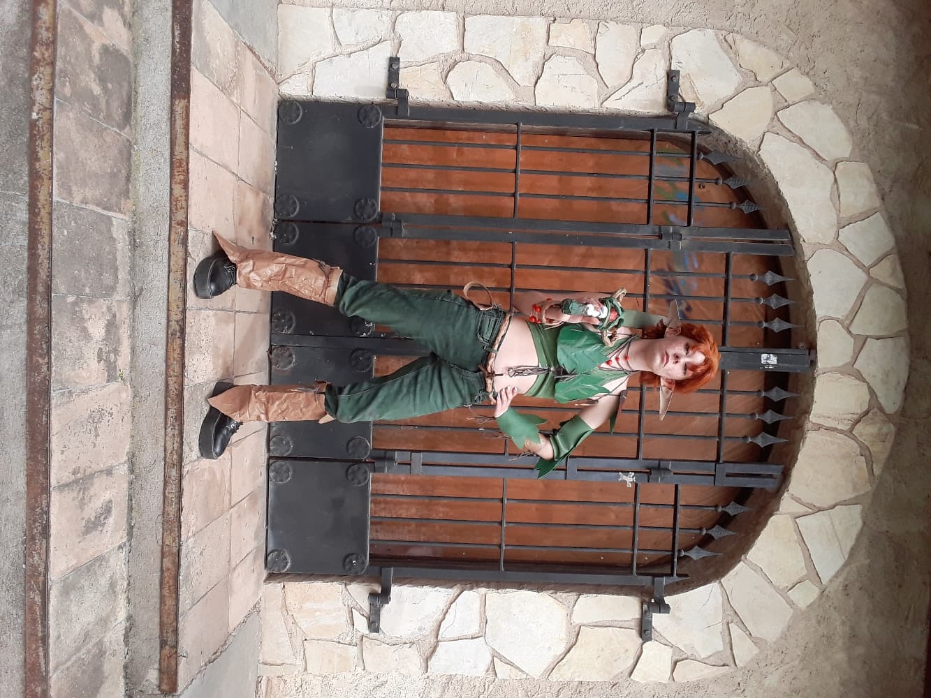 Princesses selenia - Photo 4