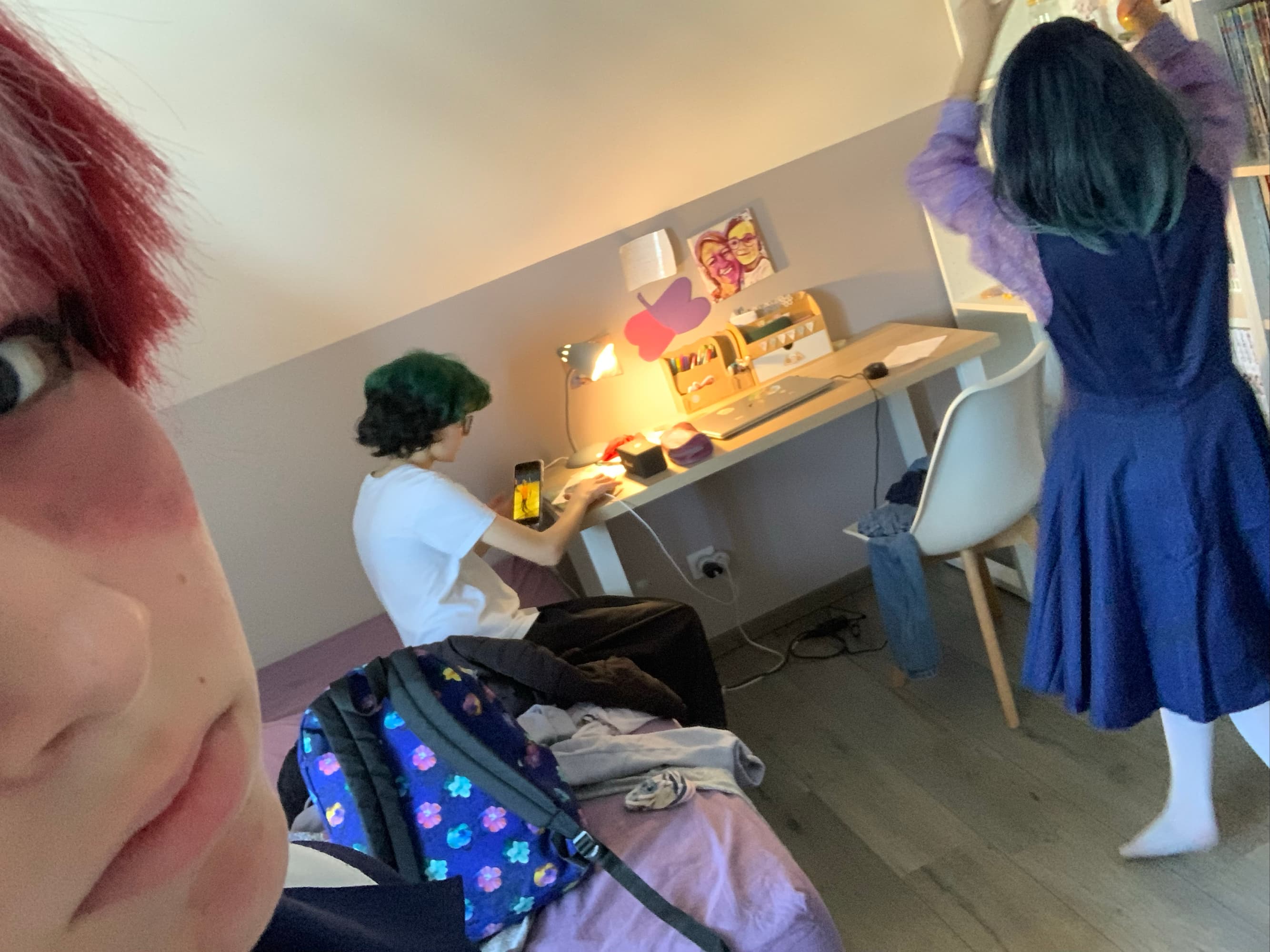 Shoot Todoroki  - Photo 8