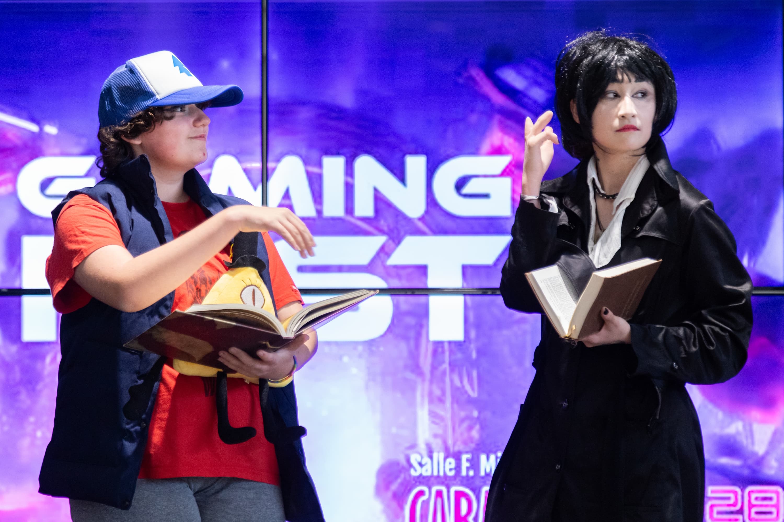 Bill and dipper - Photo 10