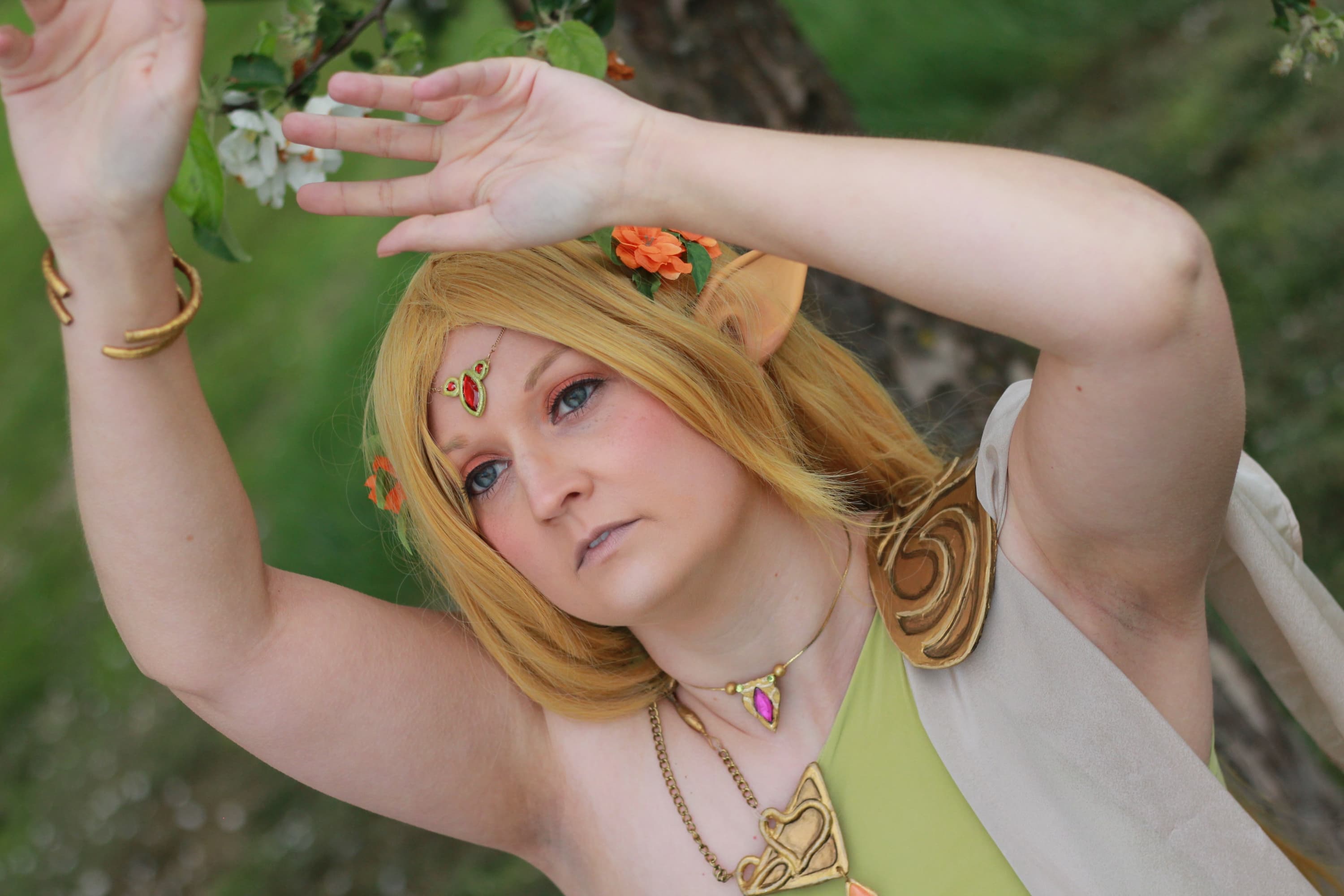 Deedlit (Artbook) - Photo 18