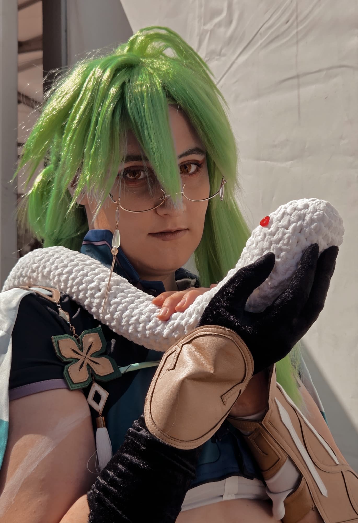 Necronomi'con 2026 - Photo 3