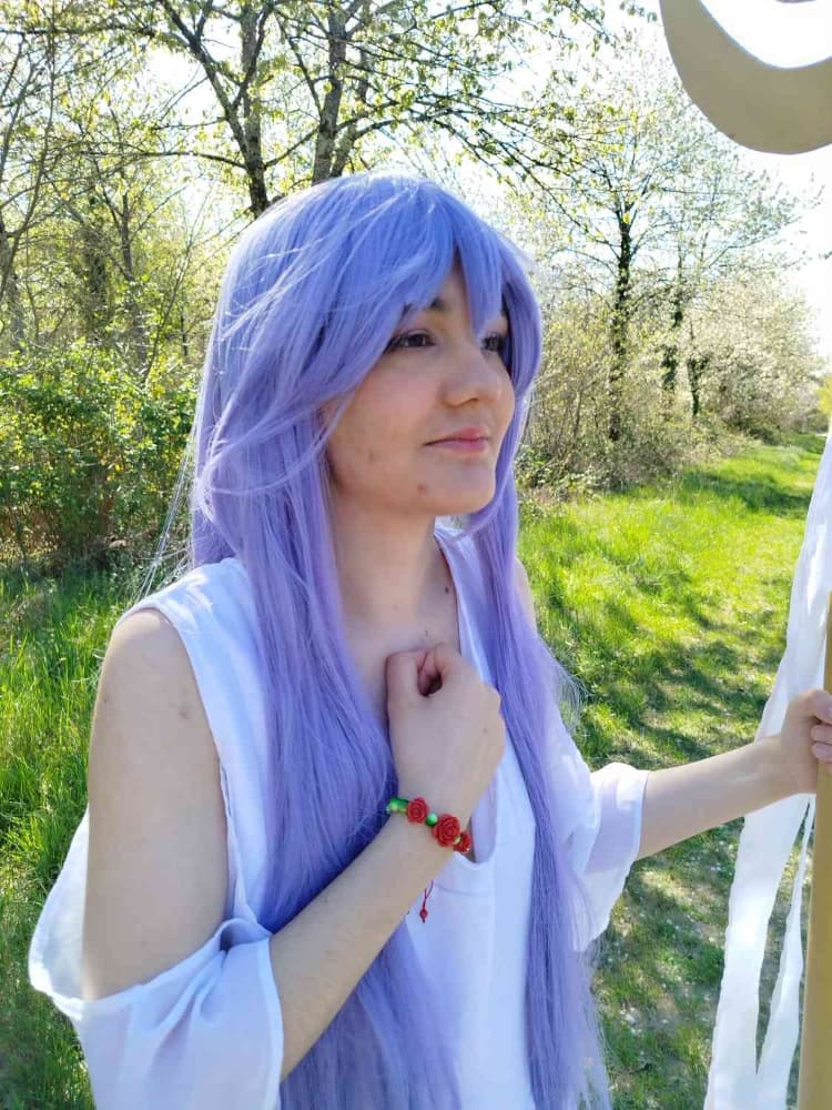 Sasha/Athéna  - Photo 41