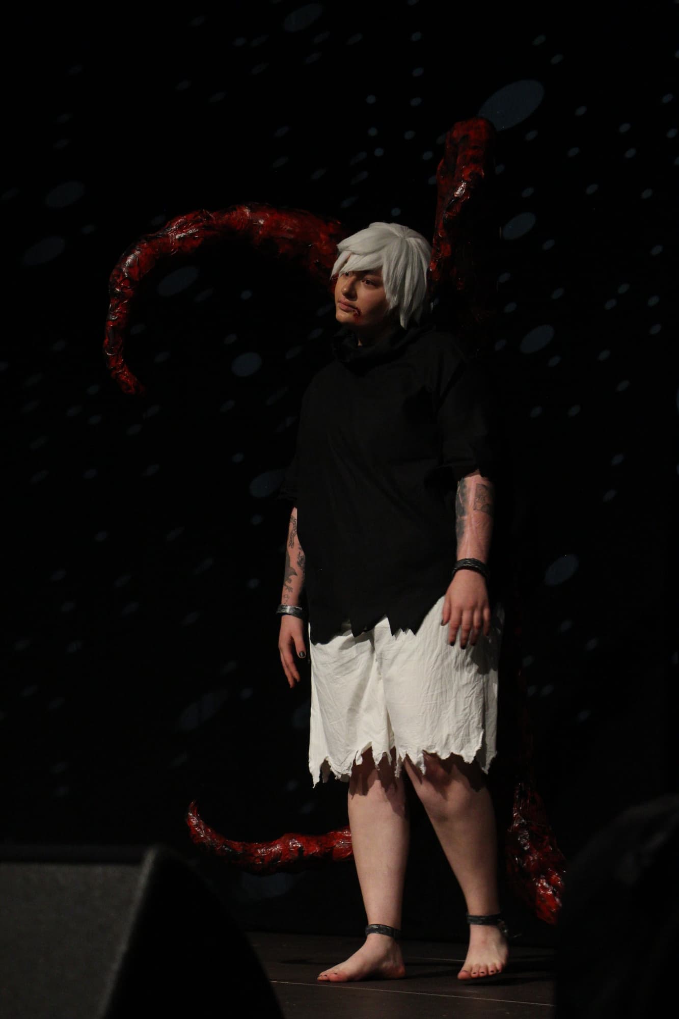 CC Freiburg 2023 - Photo 32