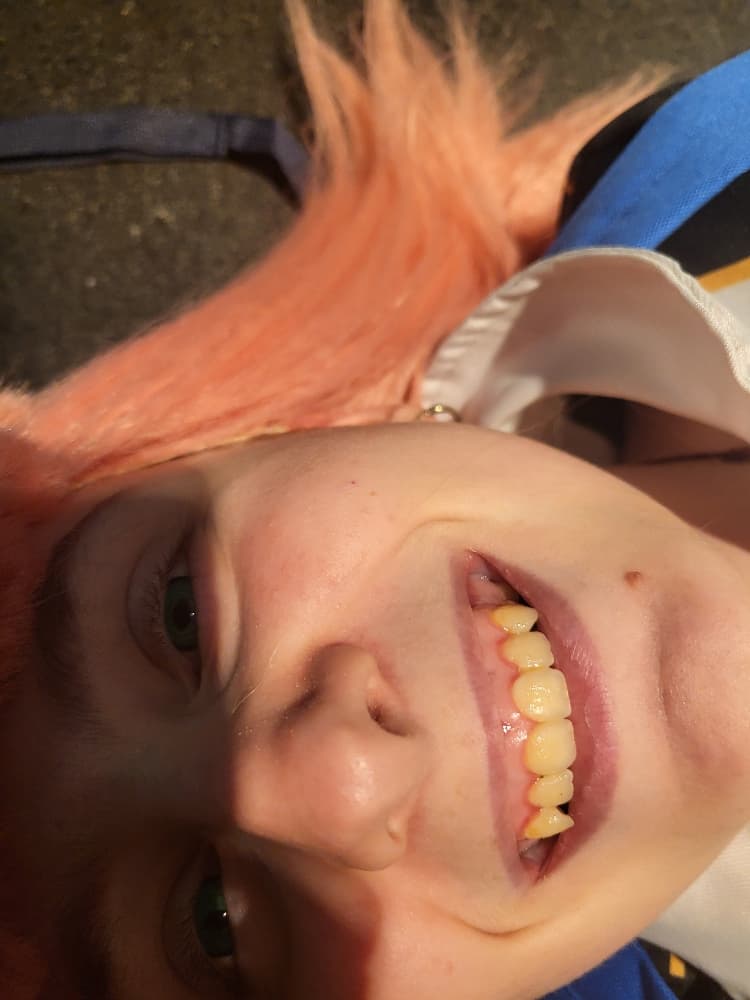 Chaotique Anya - Photo 50