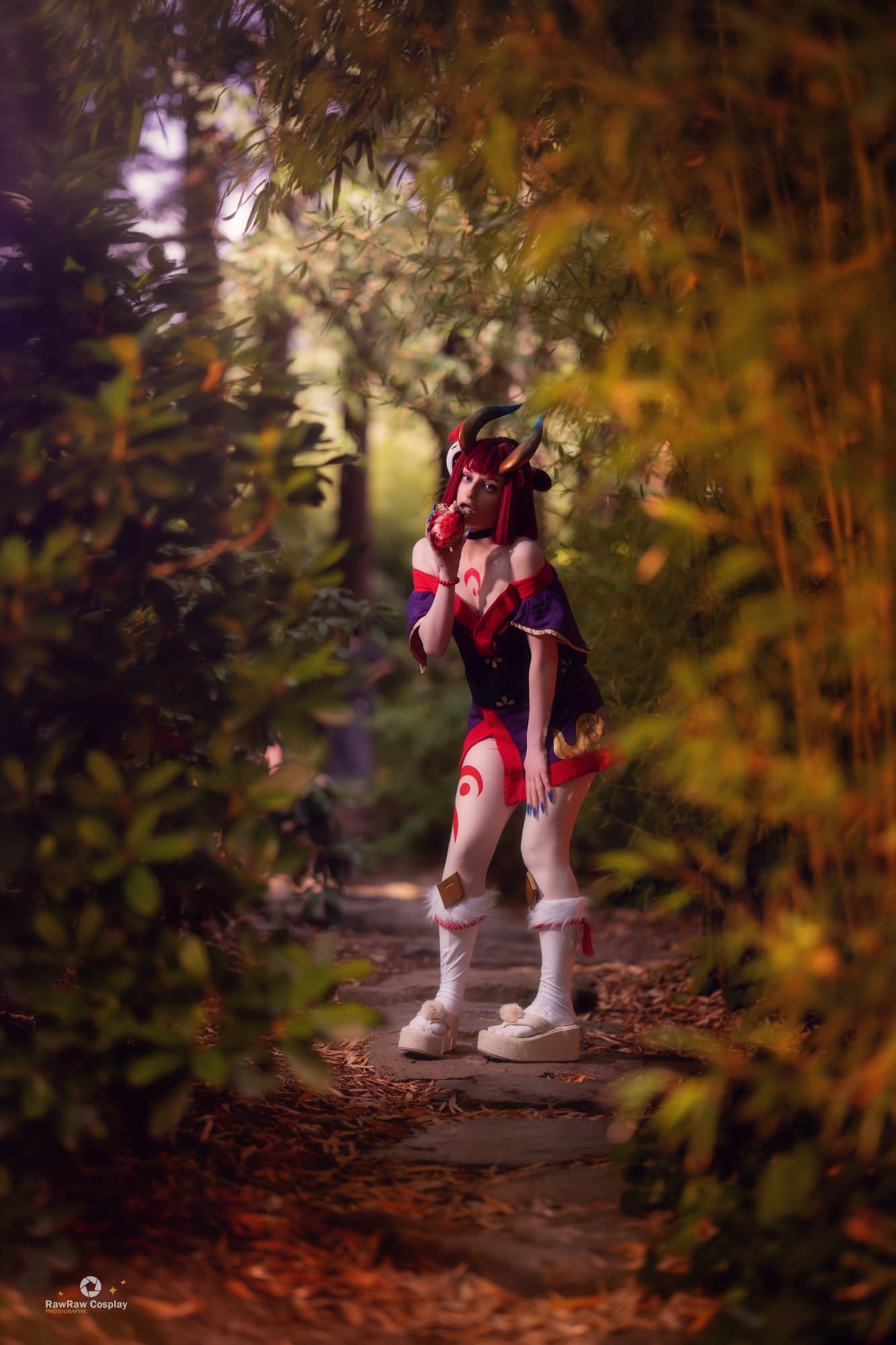 Evelynn Blood Moon🩸 - Photo 1