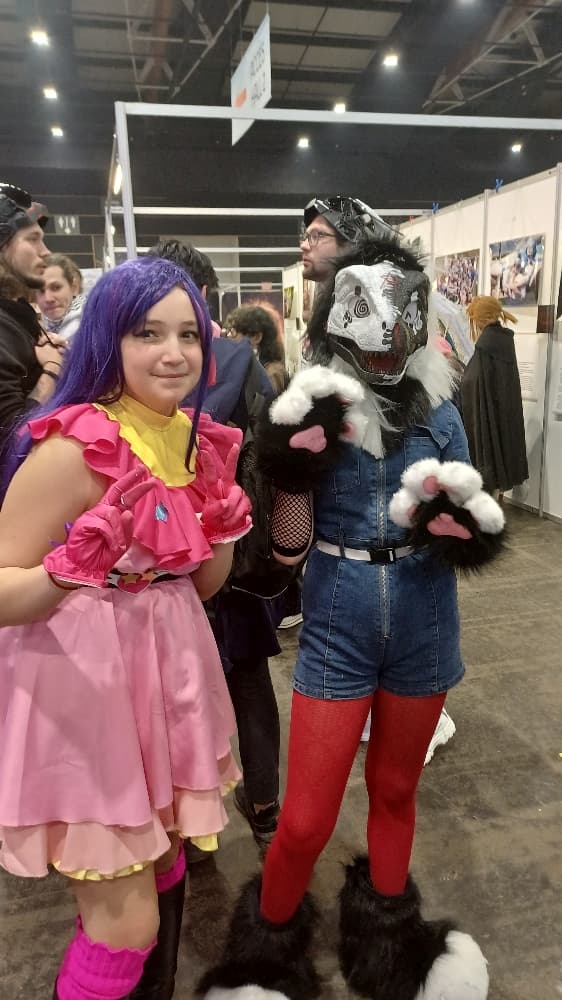  convention~ - Photo 1