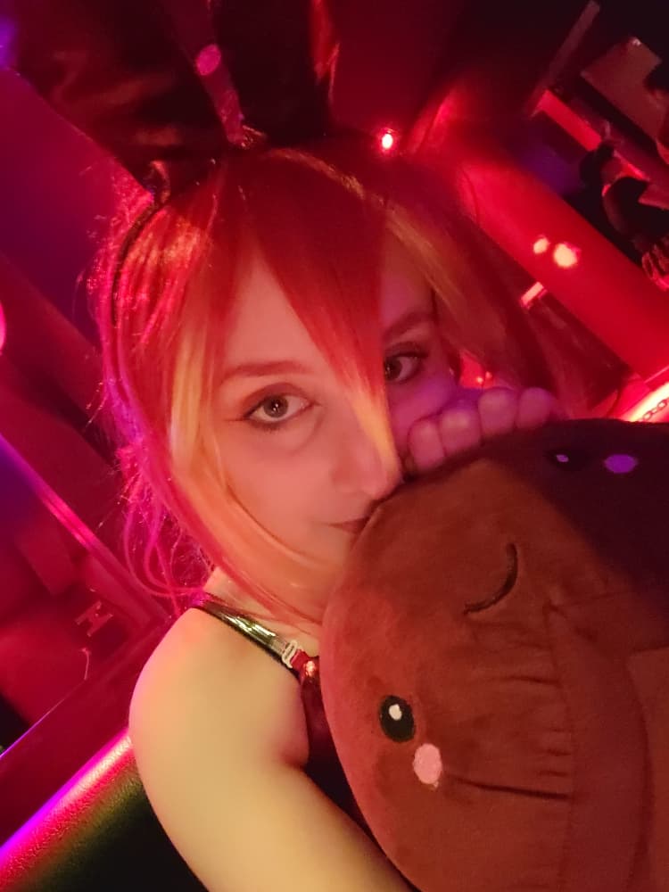 Bunny Shura - Photo 1