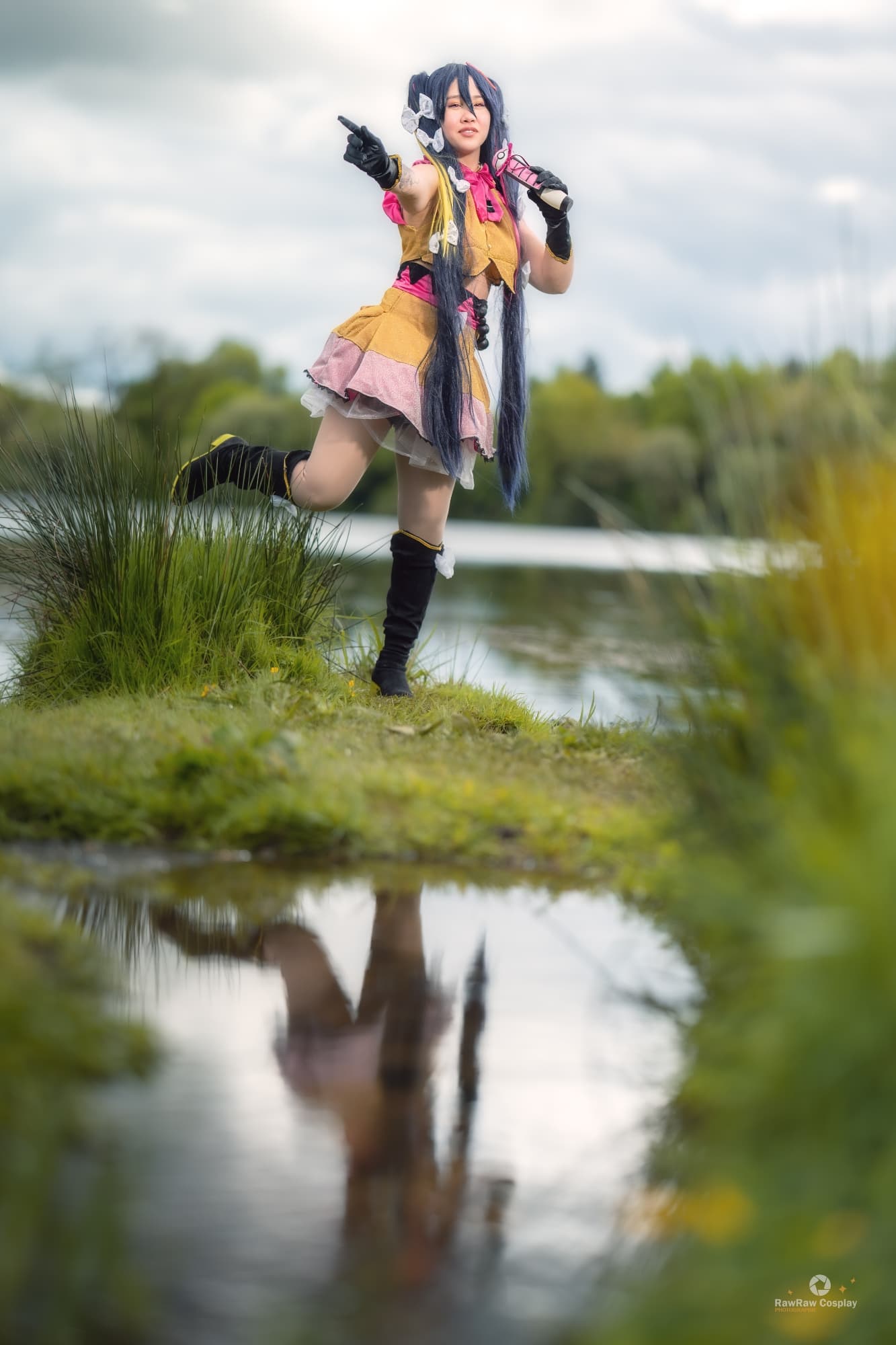 Miku mellomelloid - Photo 1