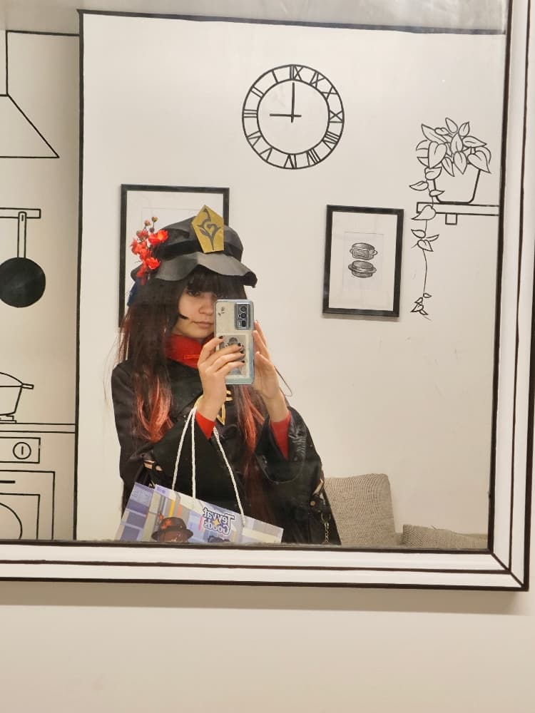 Teyvat goods - Photo 4