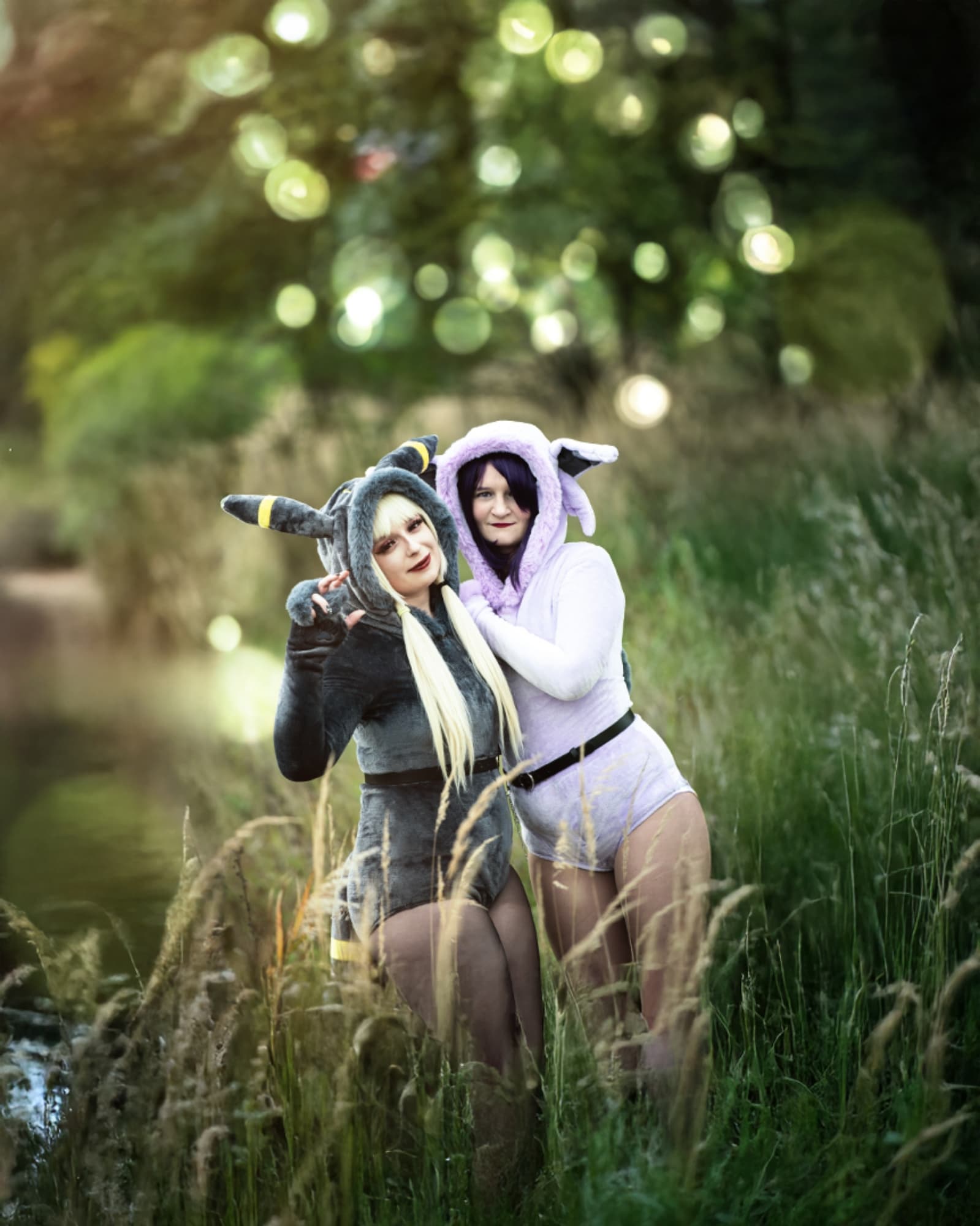 Psiana / Espeon - Photo 5