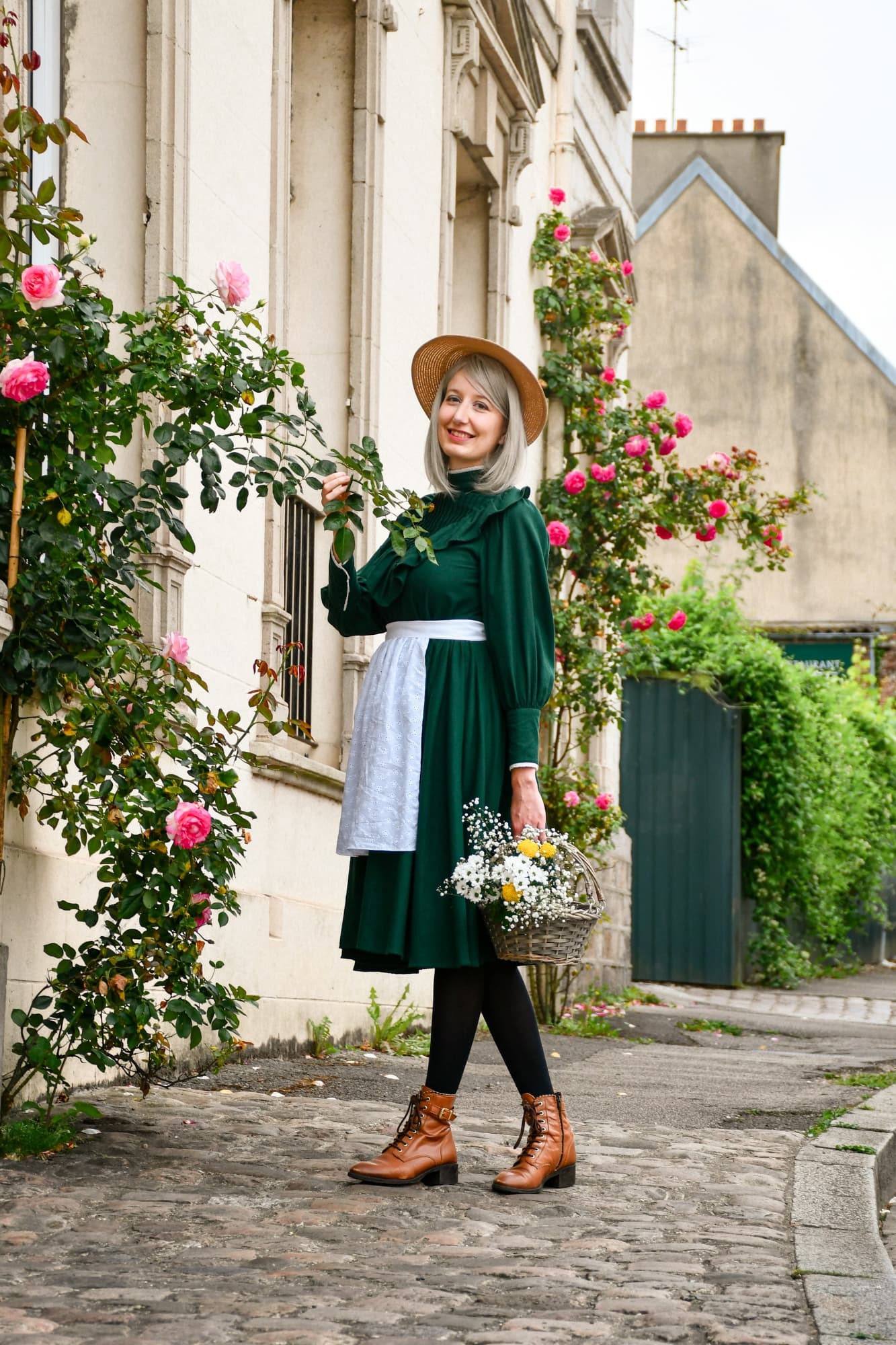 Sophie Ghibli - Photo 6