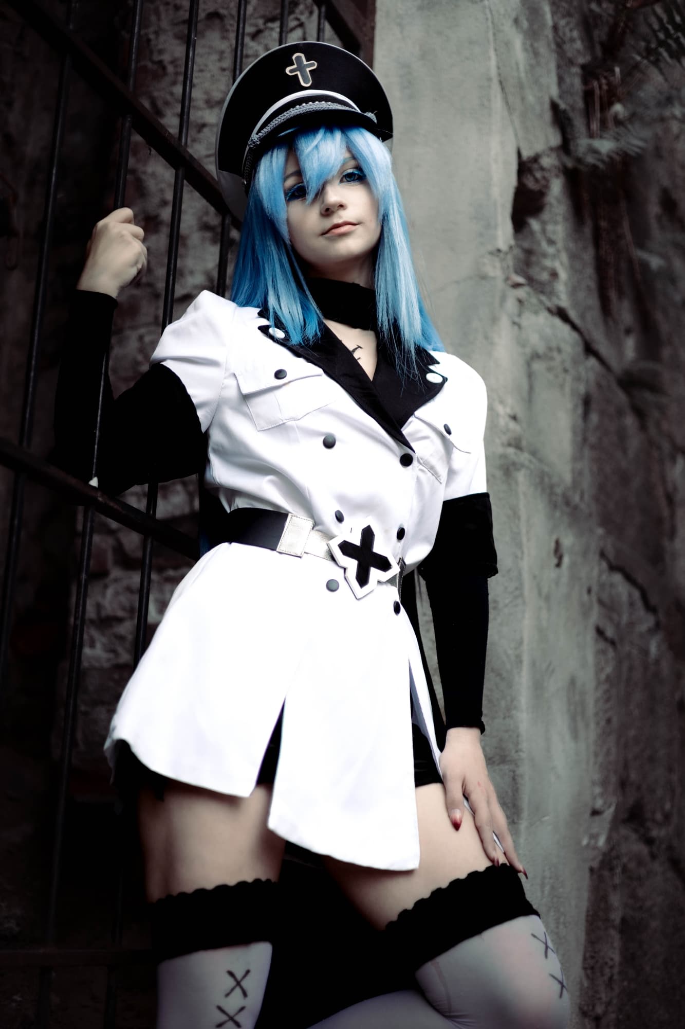Esdeath  - Photo 6