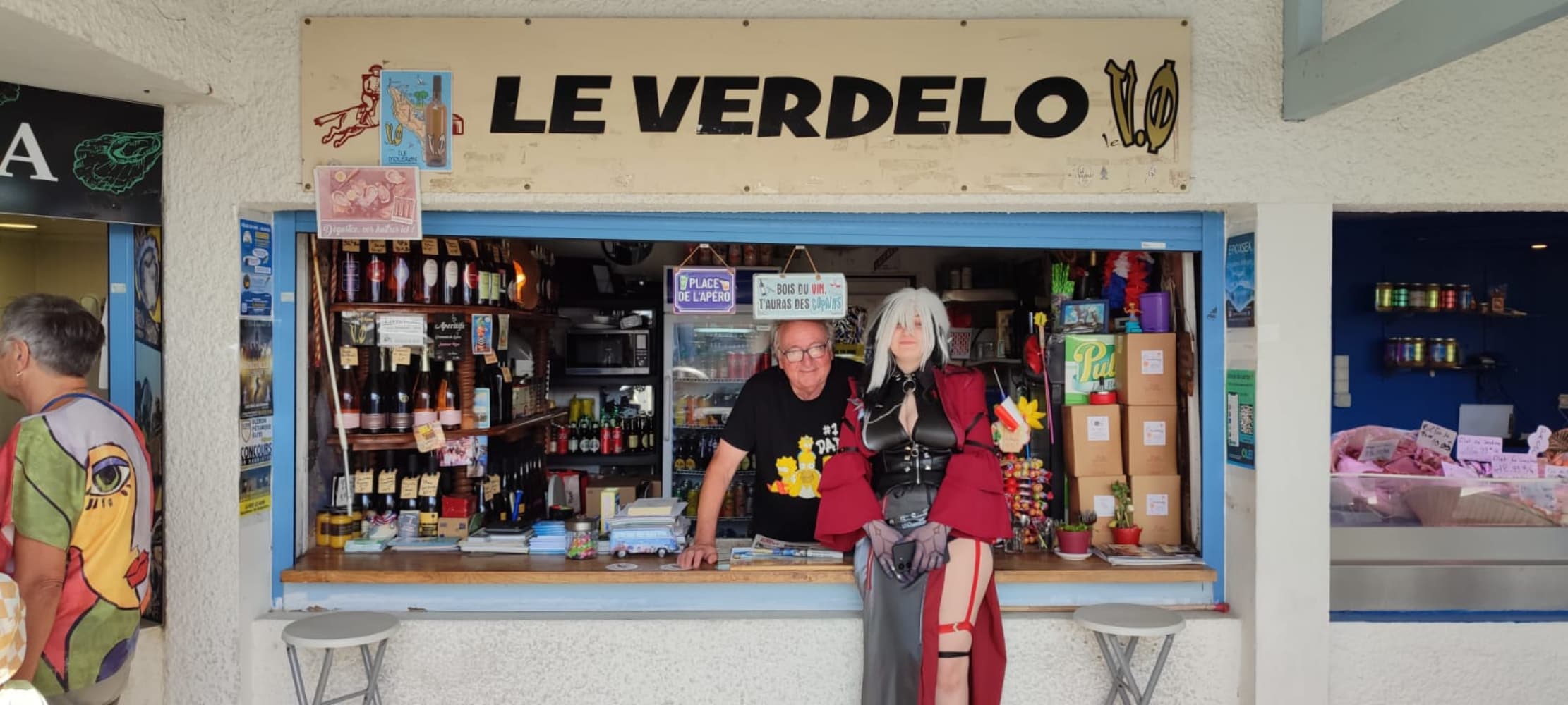 Arlecchino concert - Photo 27