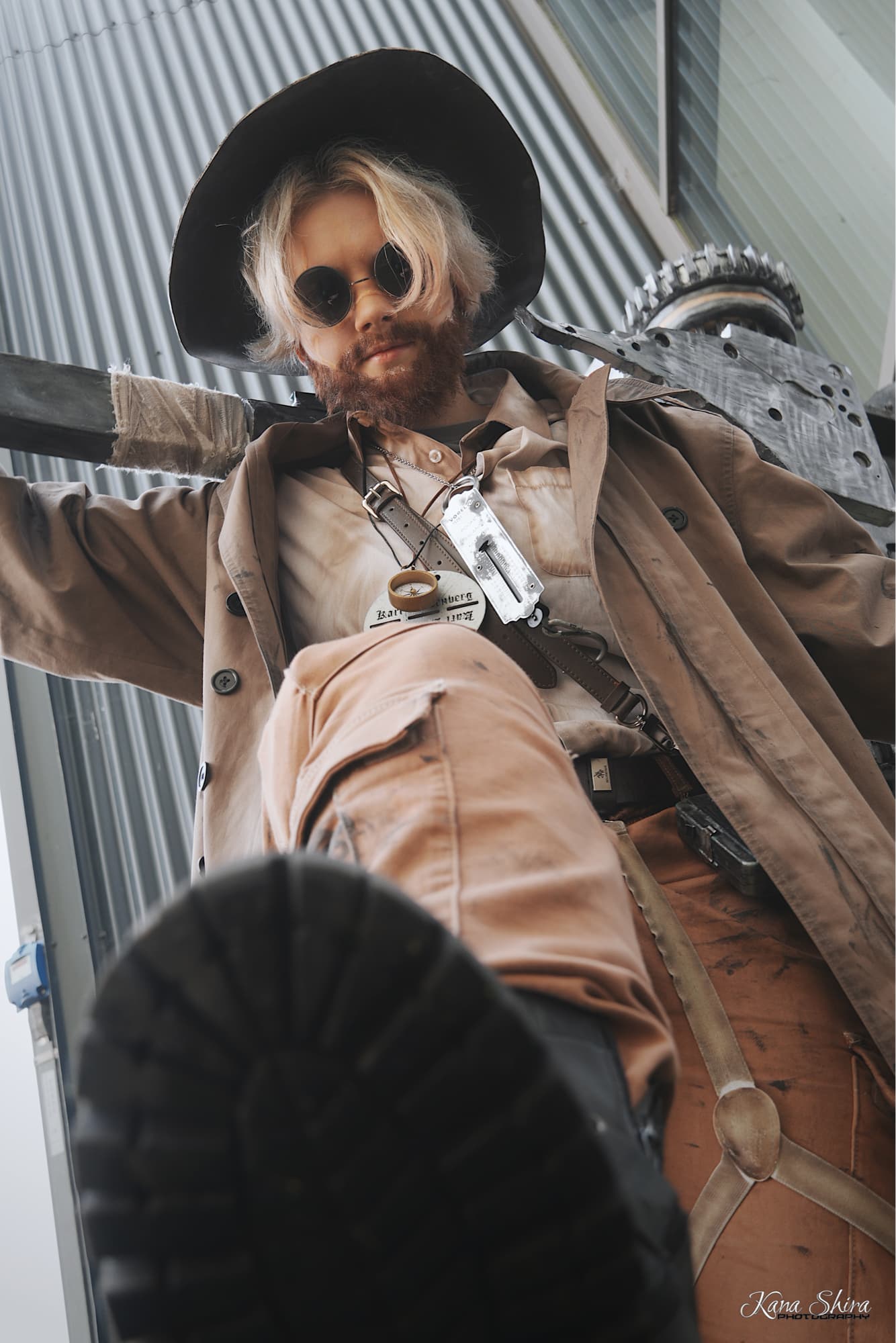 Heisenberg v3 - Photo 5