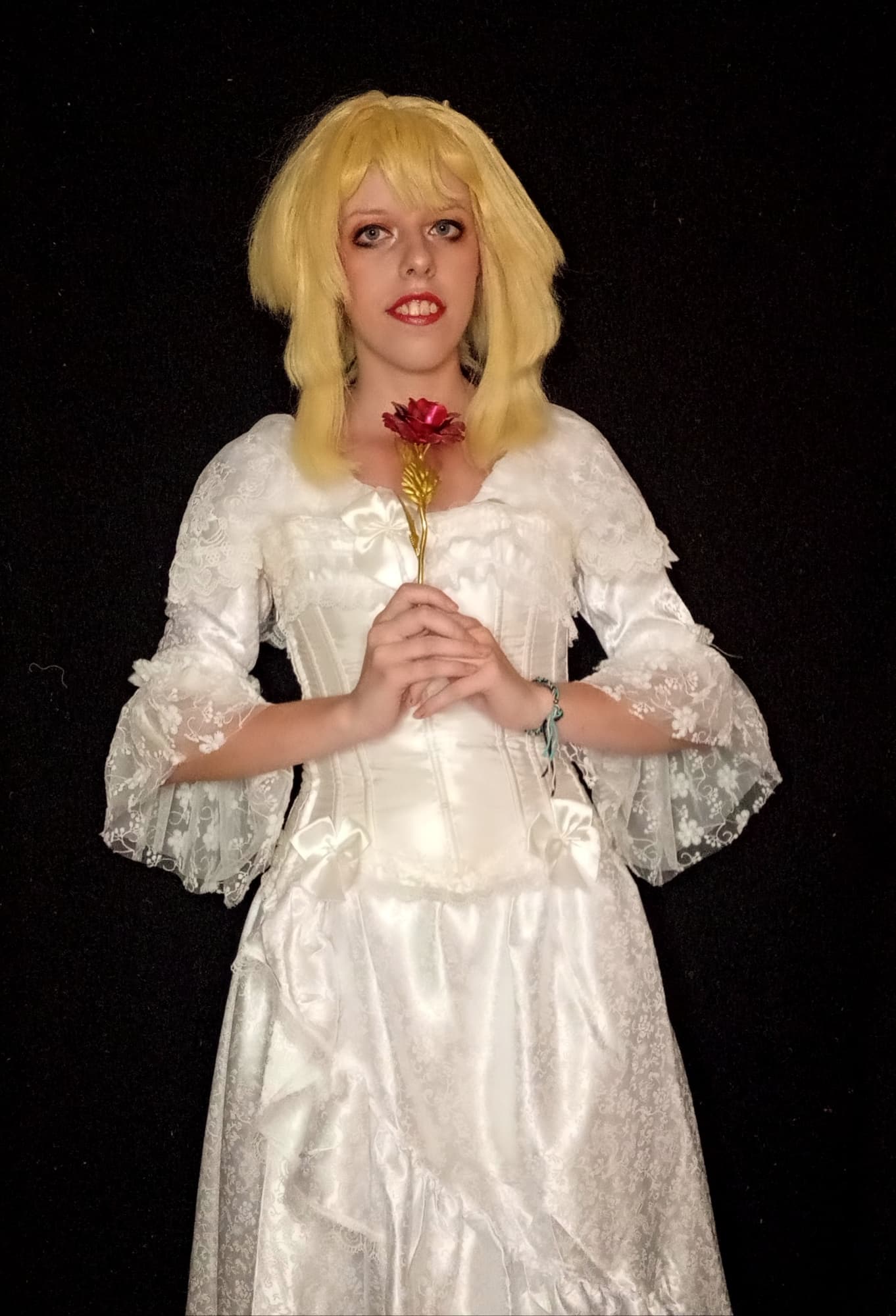 Lumine fantôme opéra - Photo 3