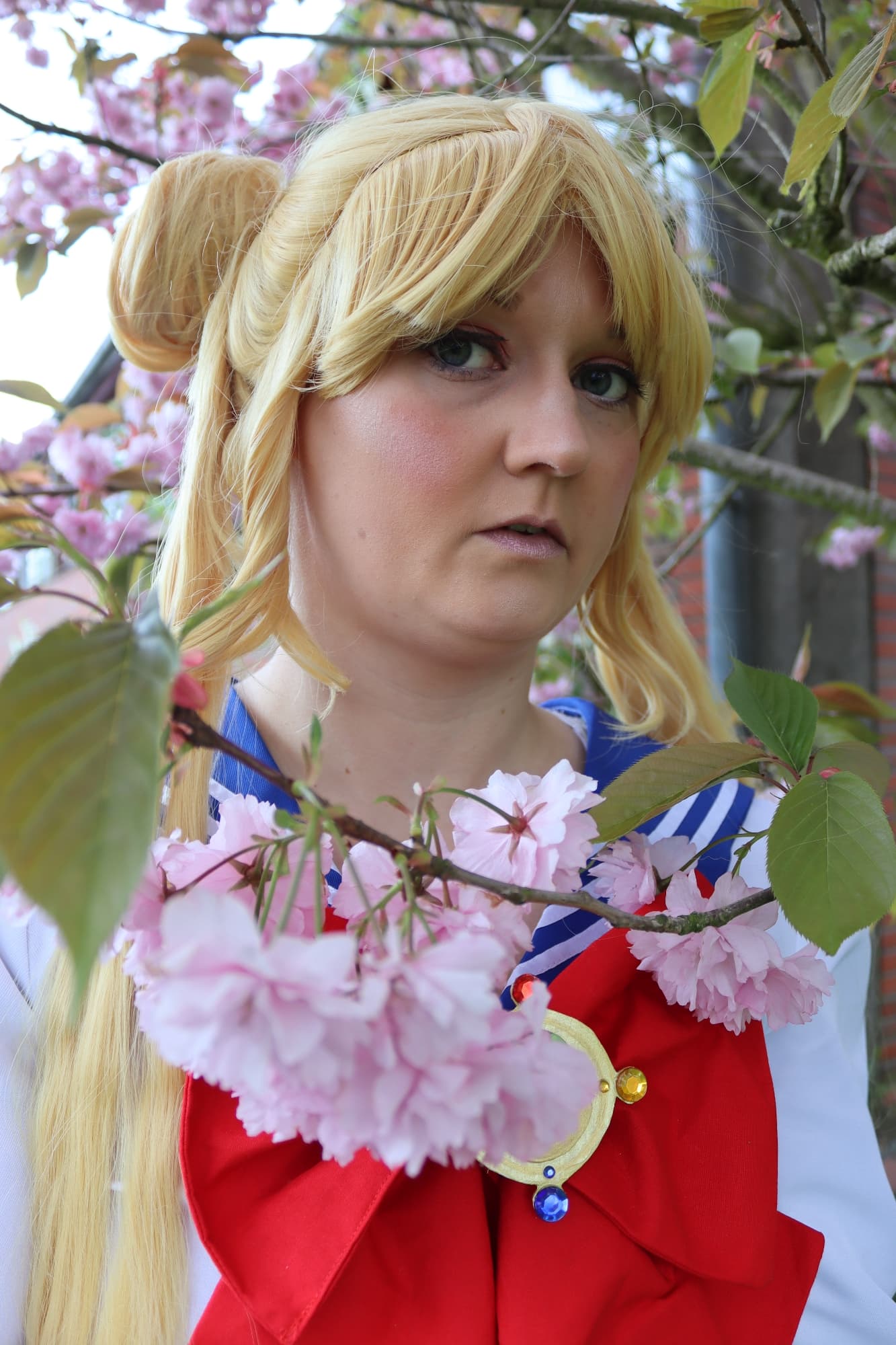 Usagi Tsukino  - Photo 7