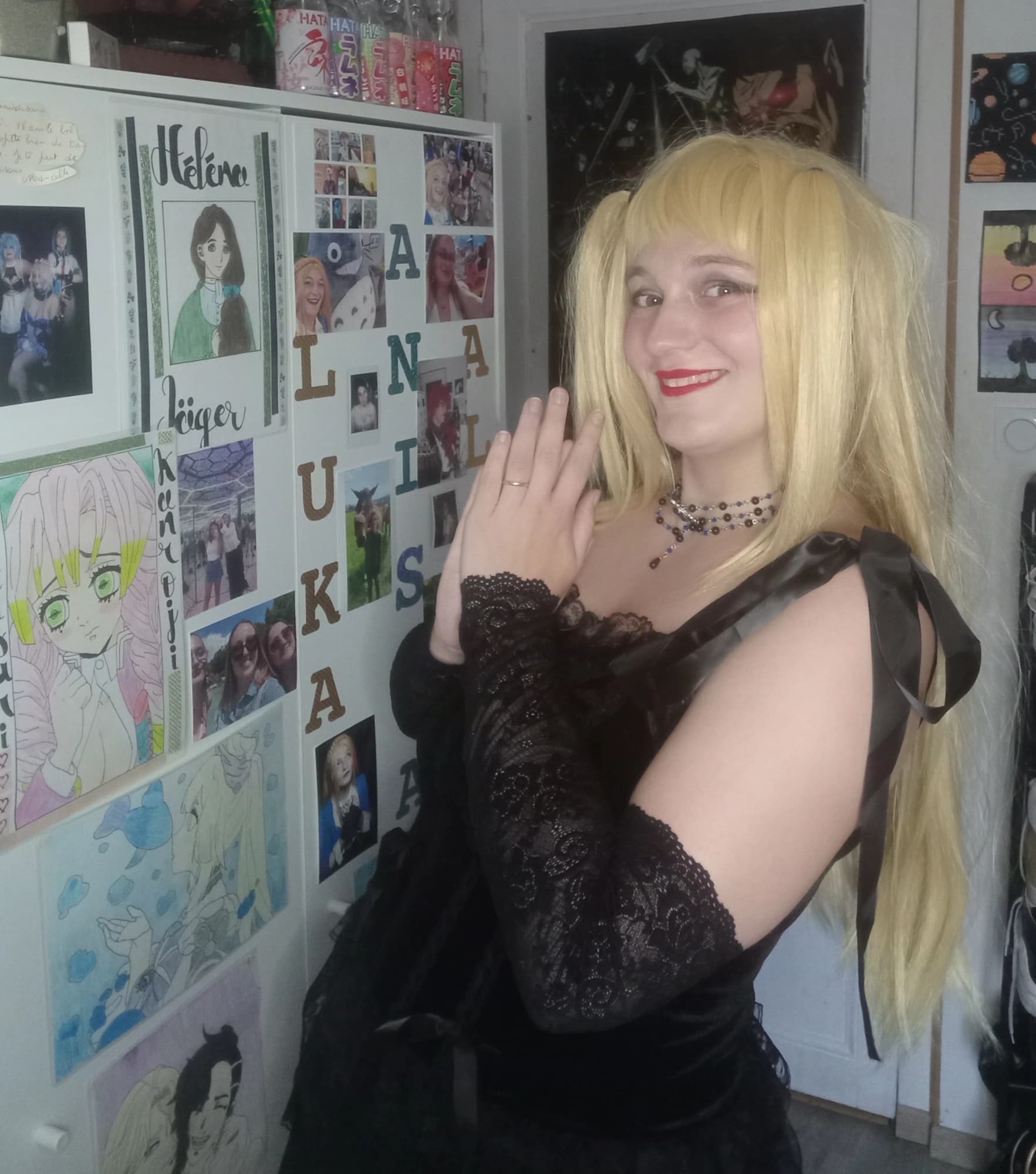 Shoot Misa v1 - Photo 16