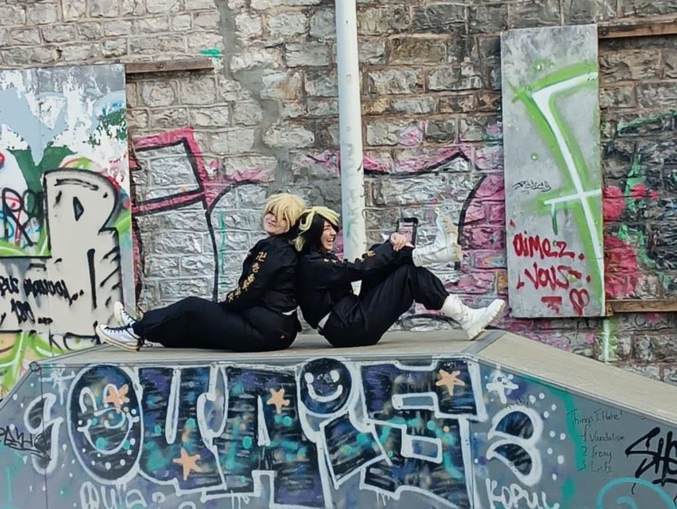 Kazutora Hanemiya  - Photo 211