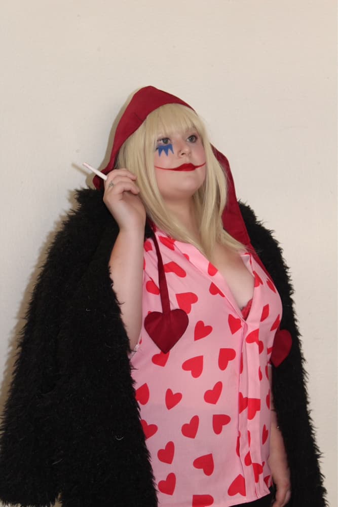 Corazon & Law - Photo 1