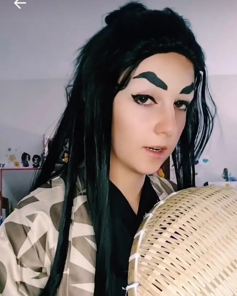 Haganezuka  - Photo 14