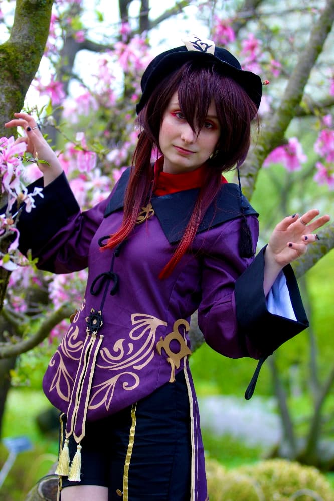 Outside Hu Tao - Photo 41