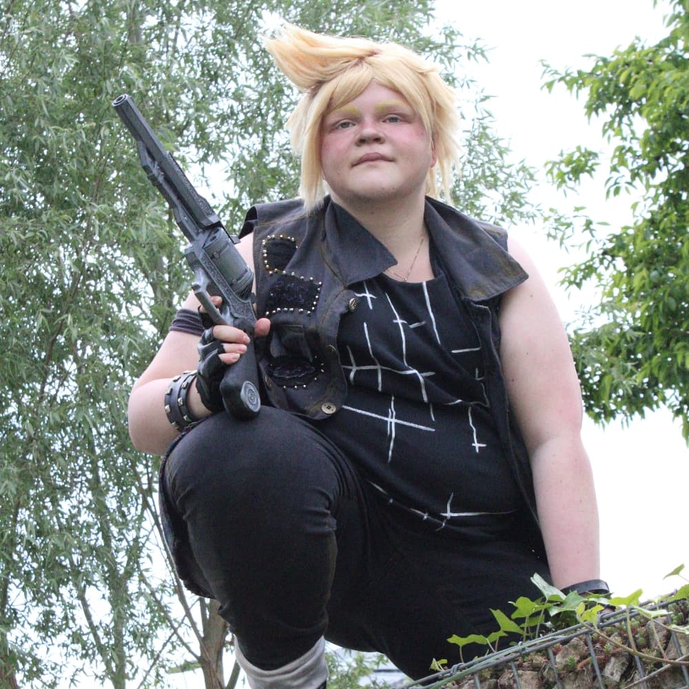 Prompto argentum 