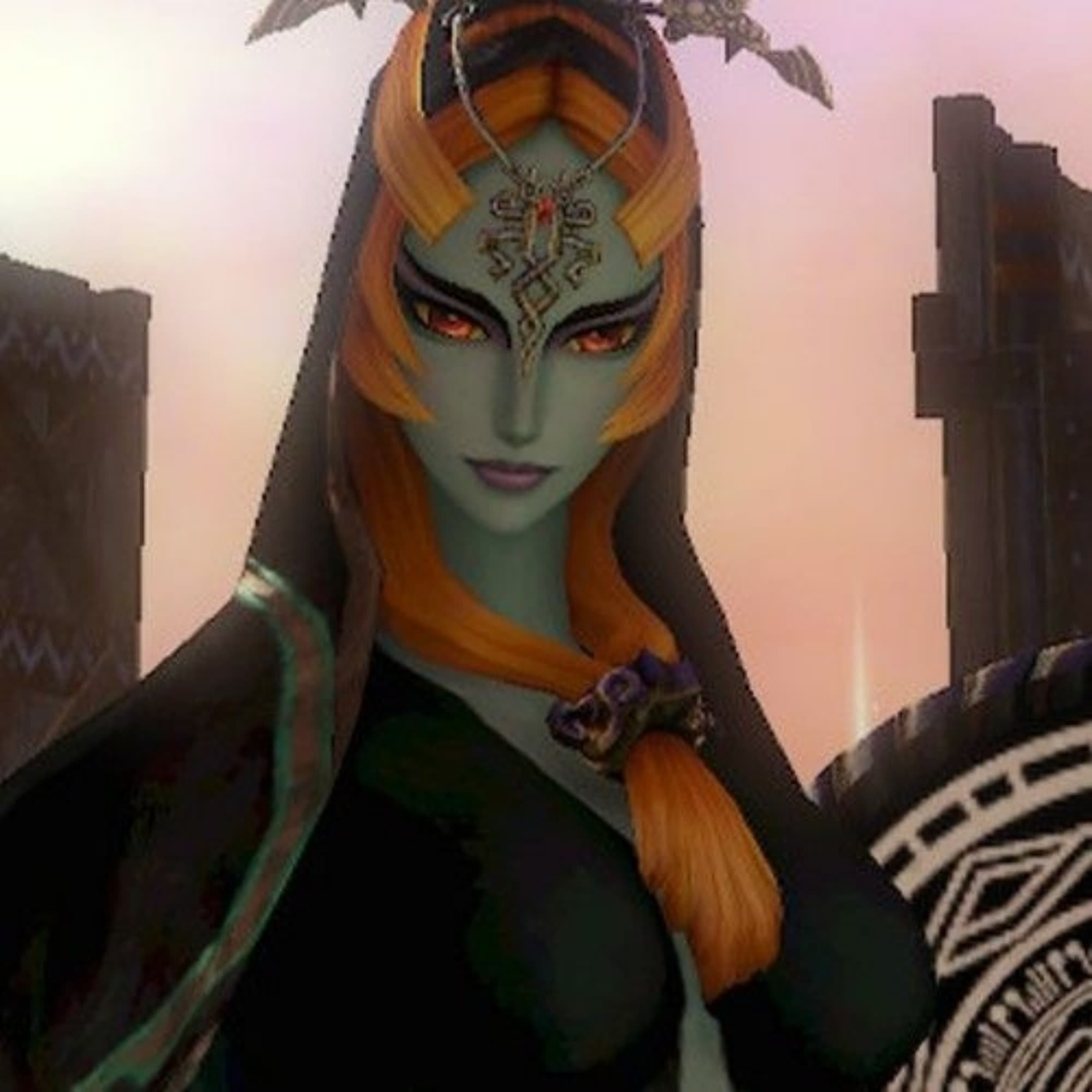 Midna 