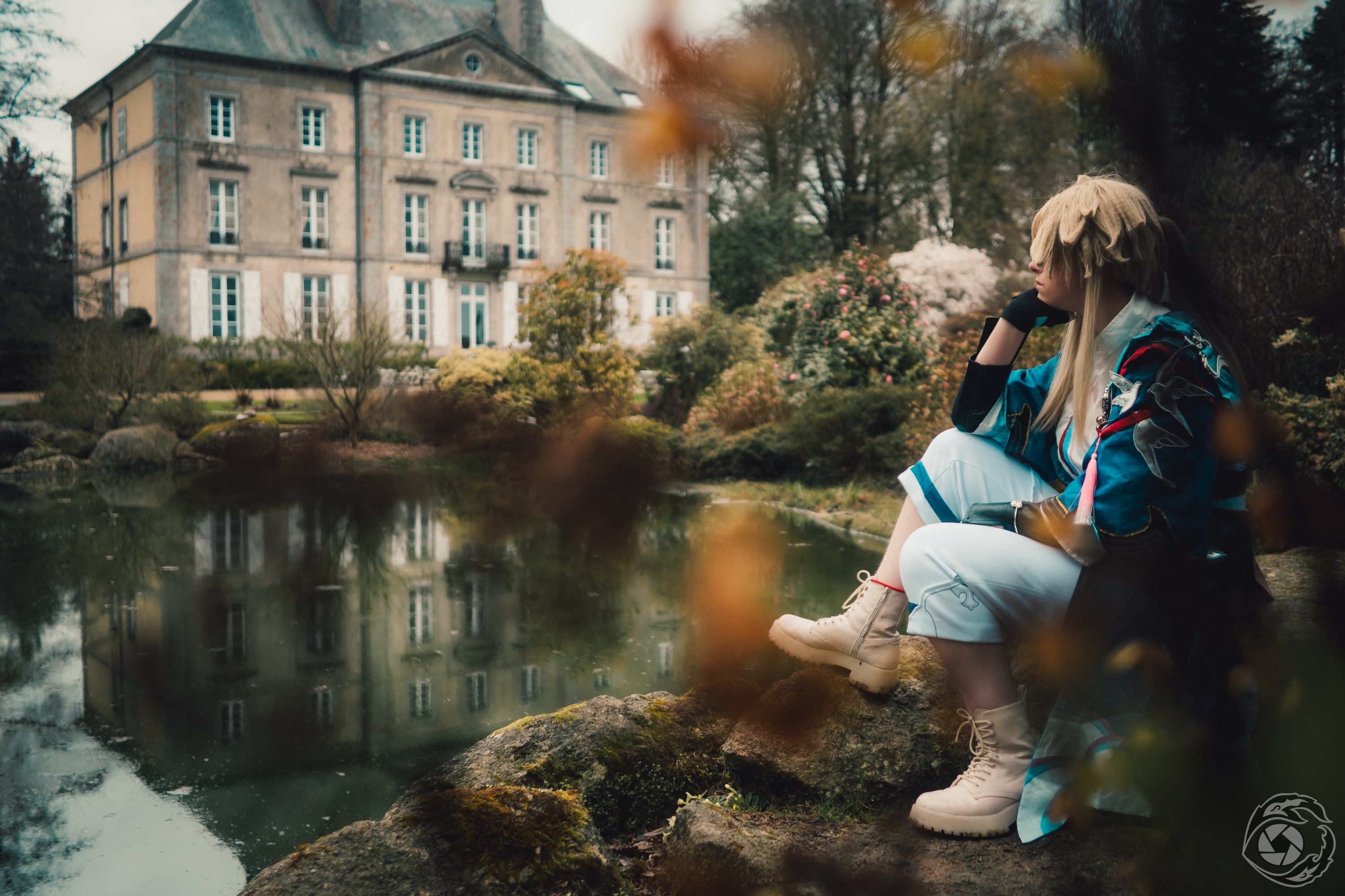 Shoot Yanqing (3) - Photo 4