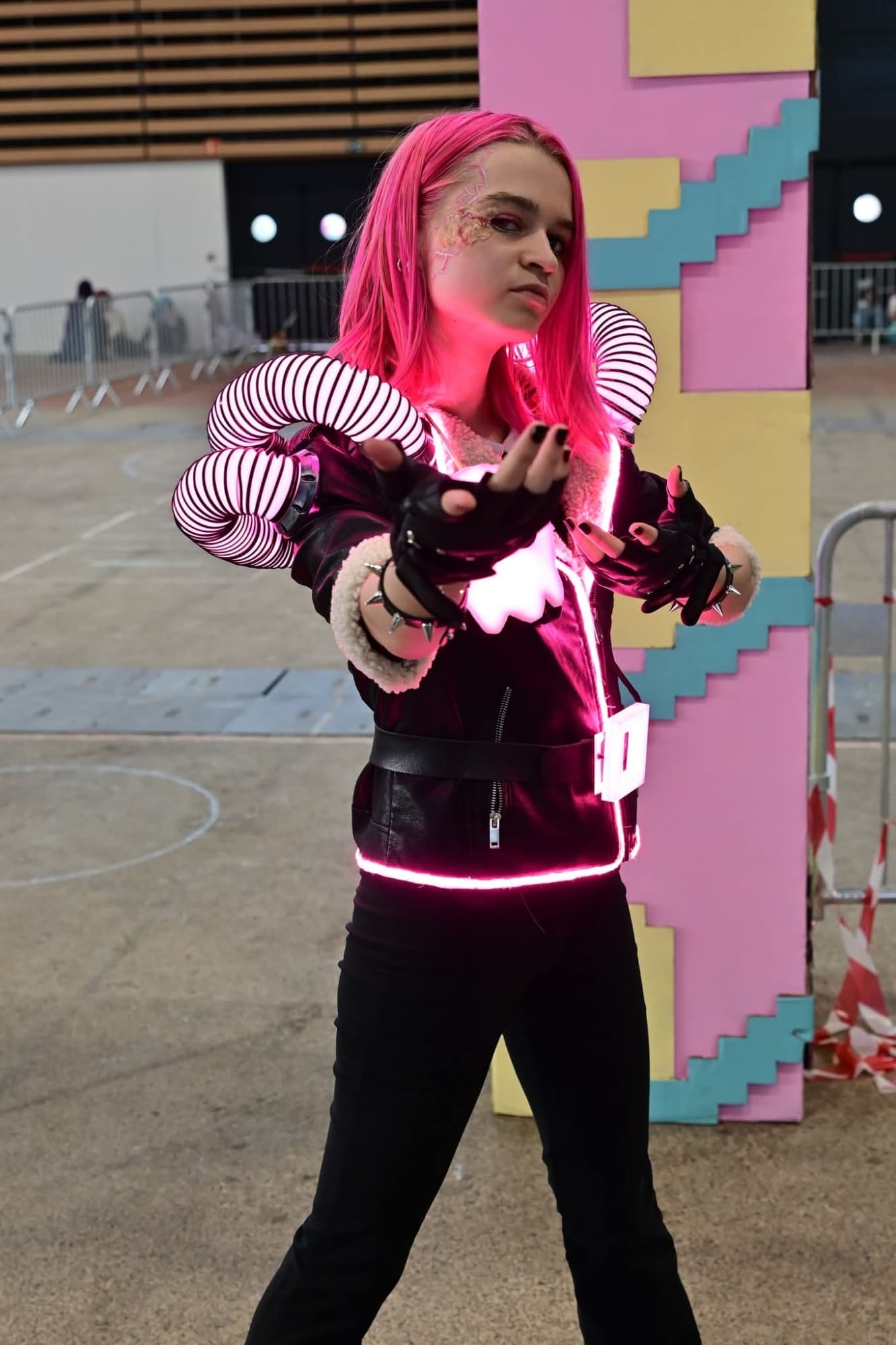 ☆ Tesla Japan Touch  - Photo 2