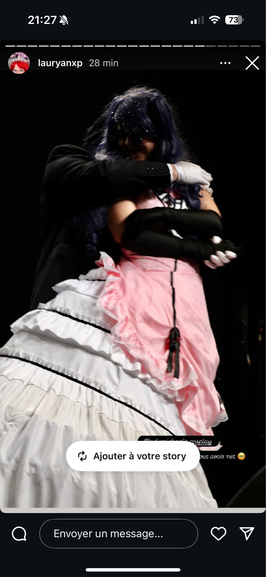 Shooting a domicile  - Photo 24