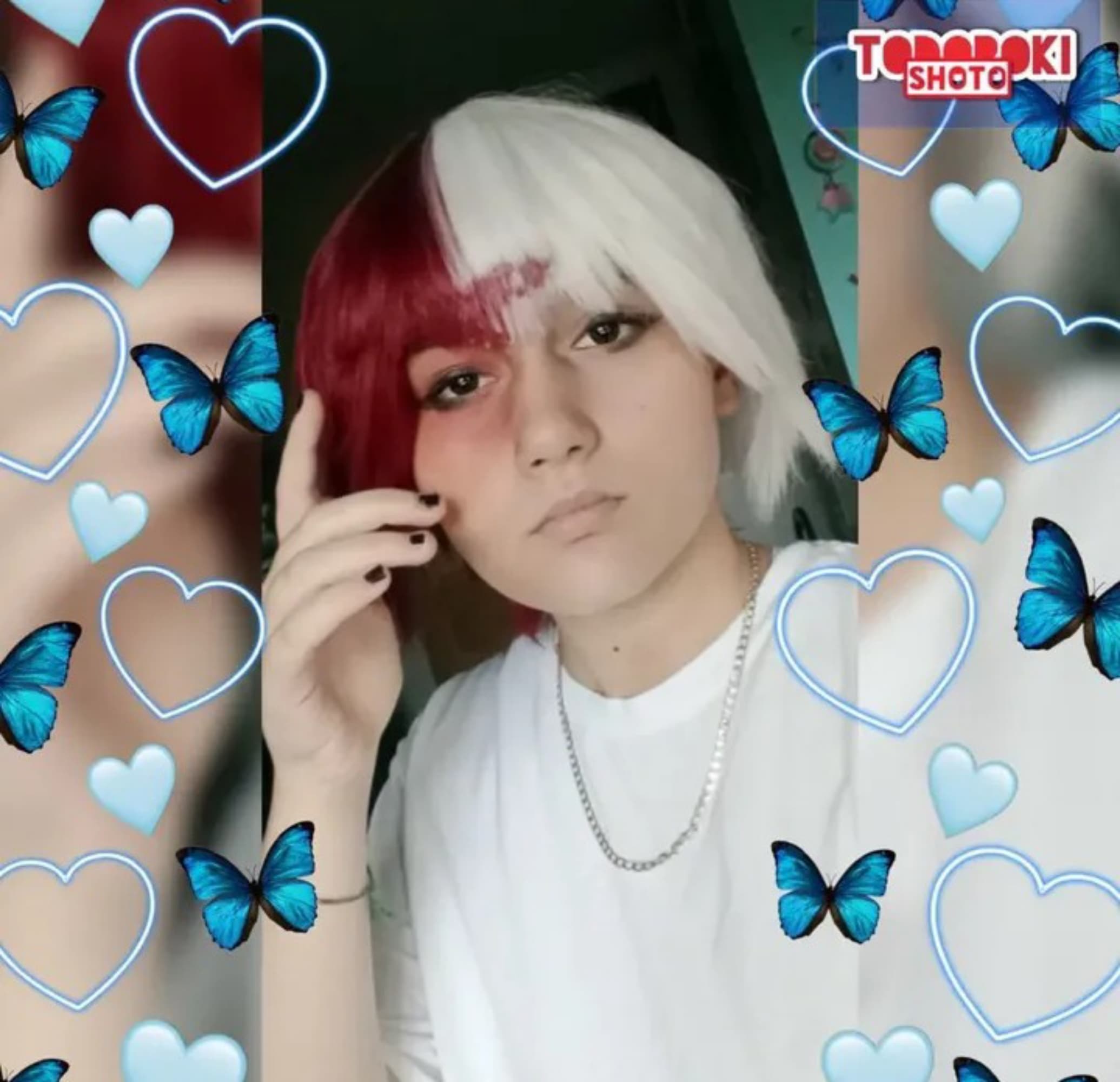 Shoto Todoroki  - Photo 2