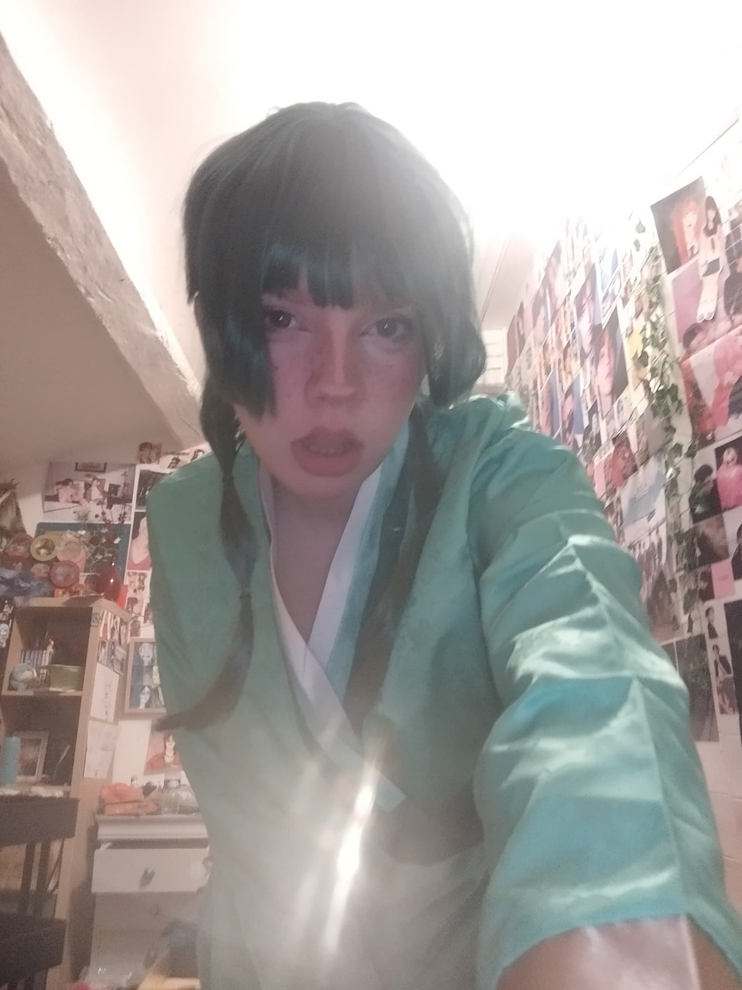 Mao mao🌷 - Photo 1