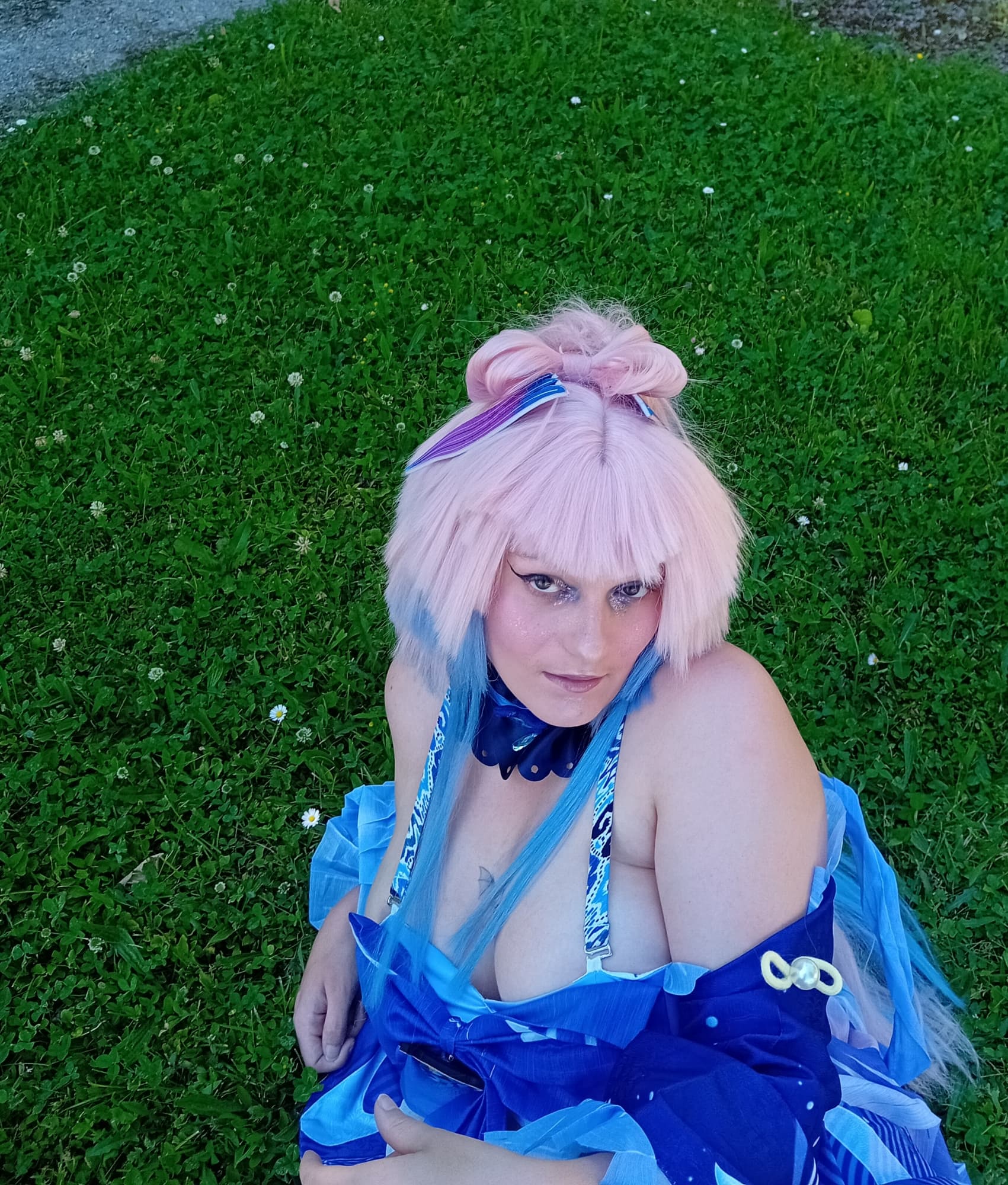 Shoot kokomi v1 - Photo 16