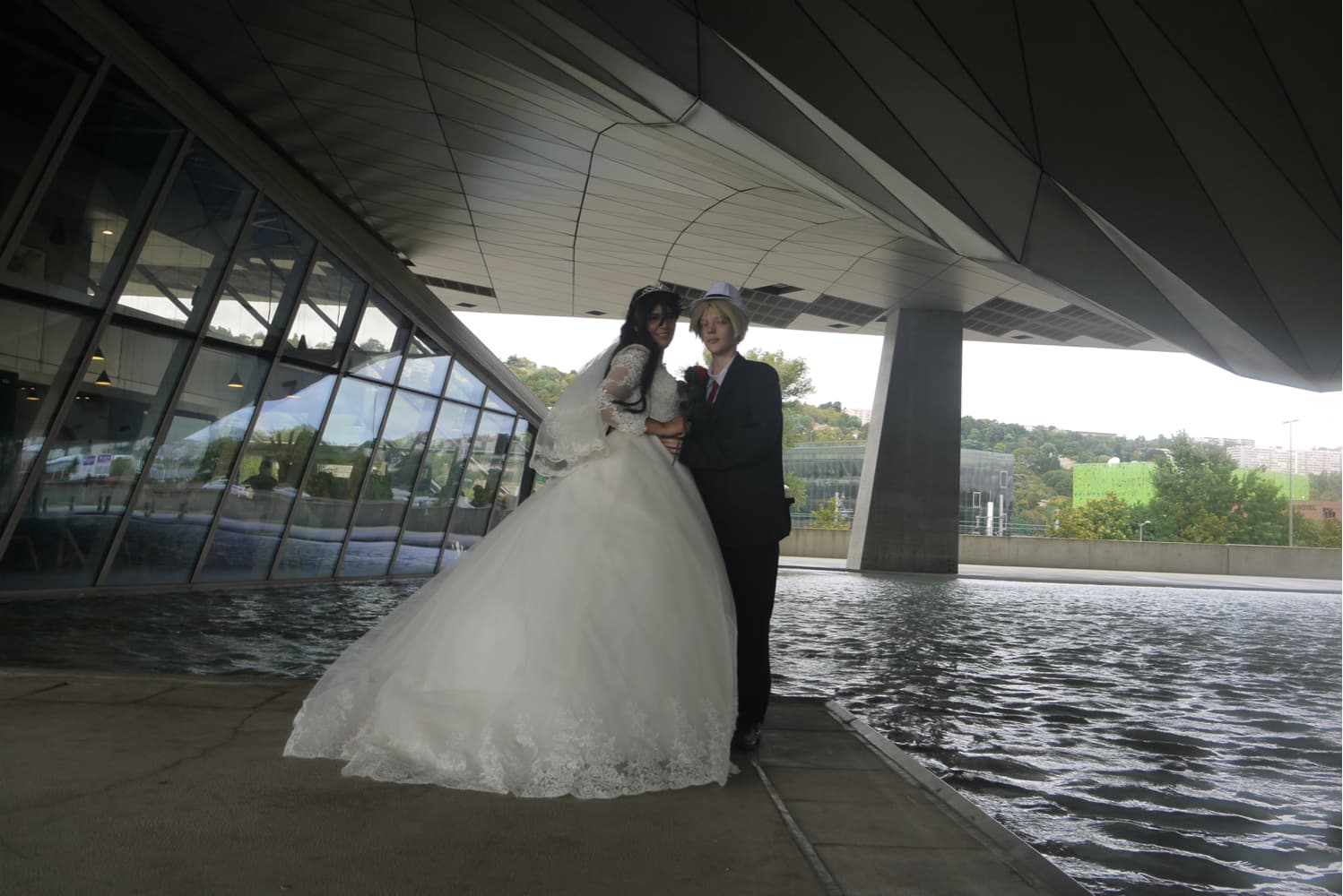 Yor Forger - Photo 6