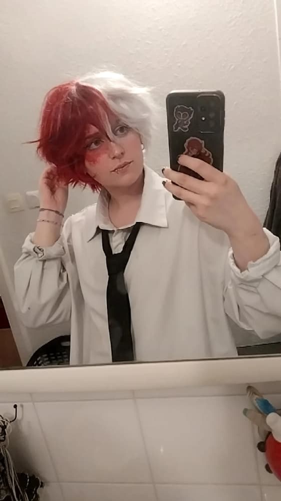 Shoto (casual) - Photo 5