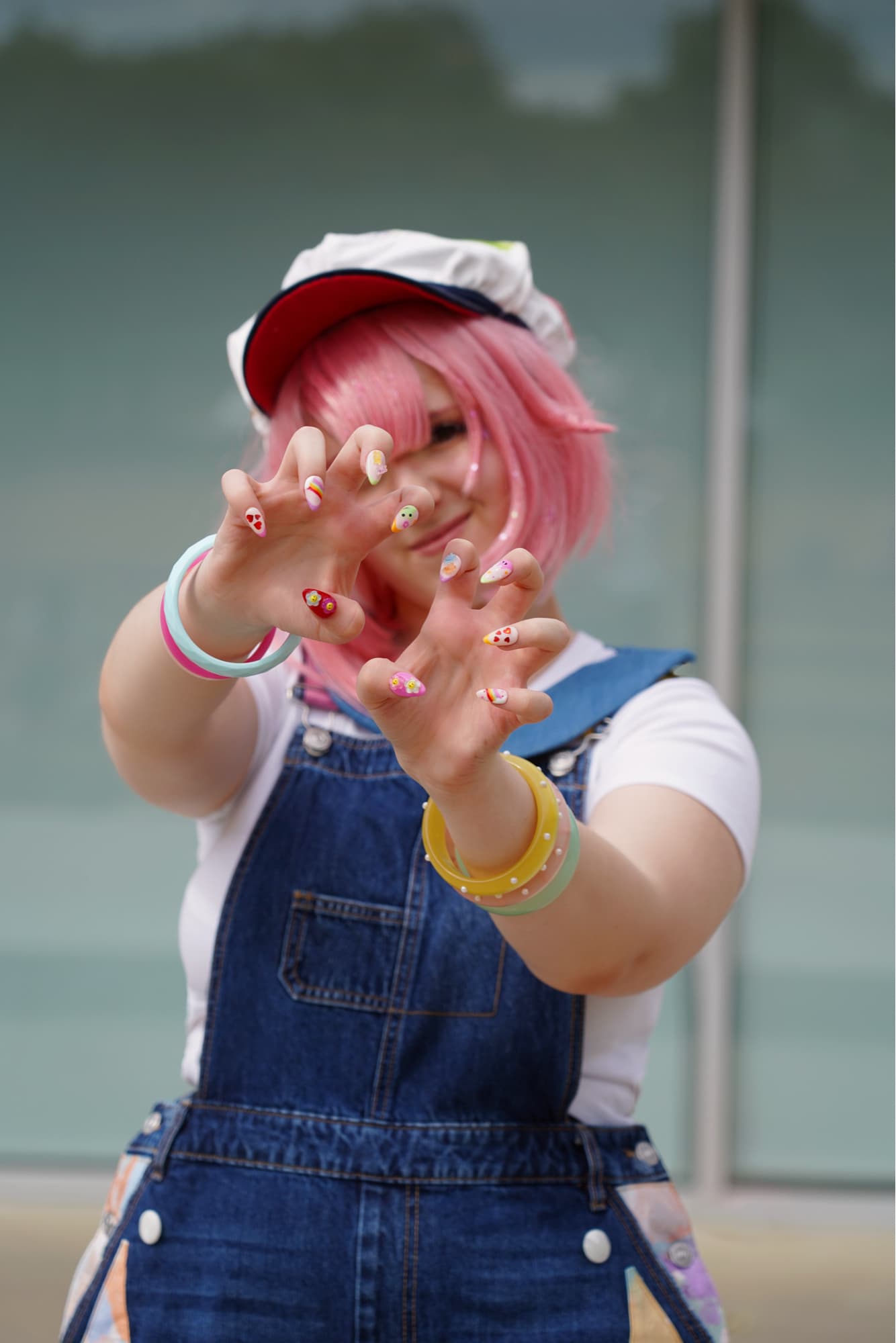 Ému paint  - Photo 1