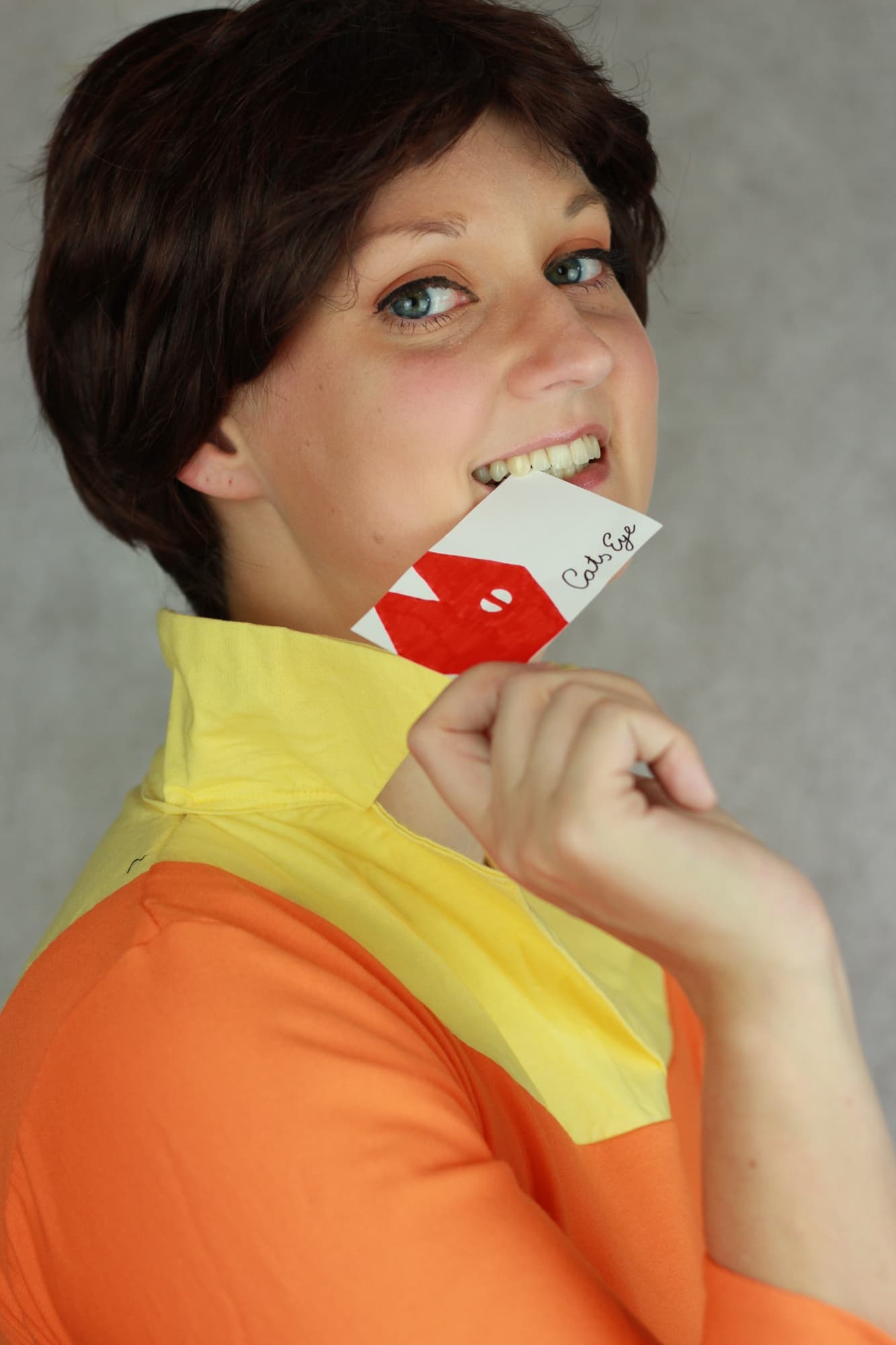 Ai Kisugi (Cat's Eye - Photo 26