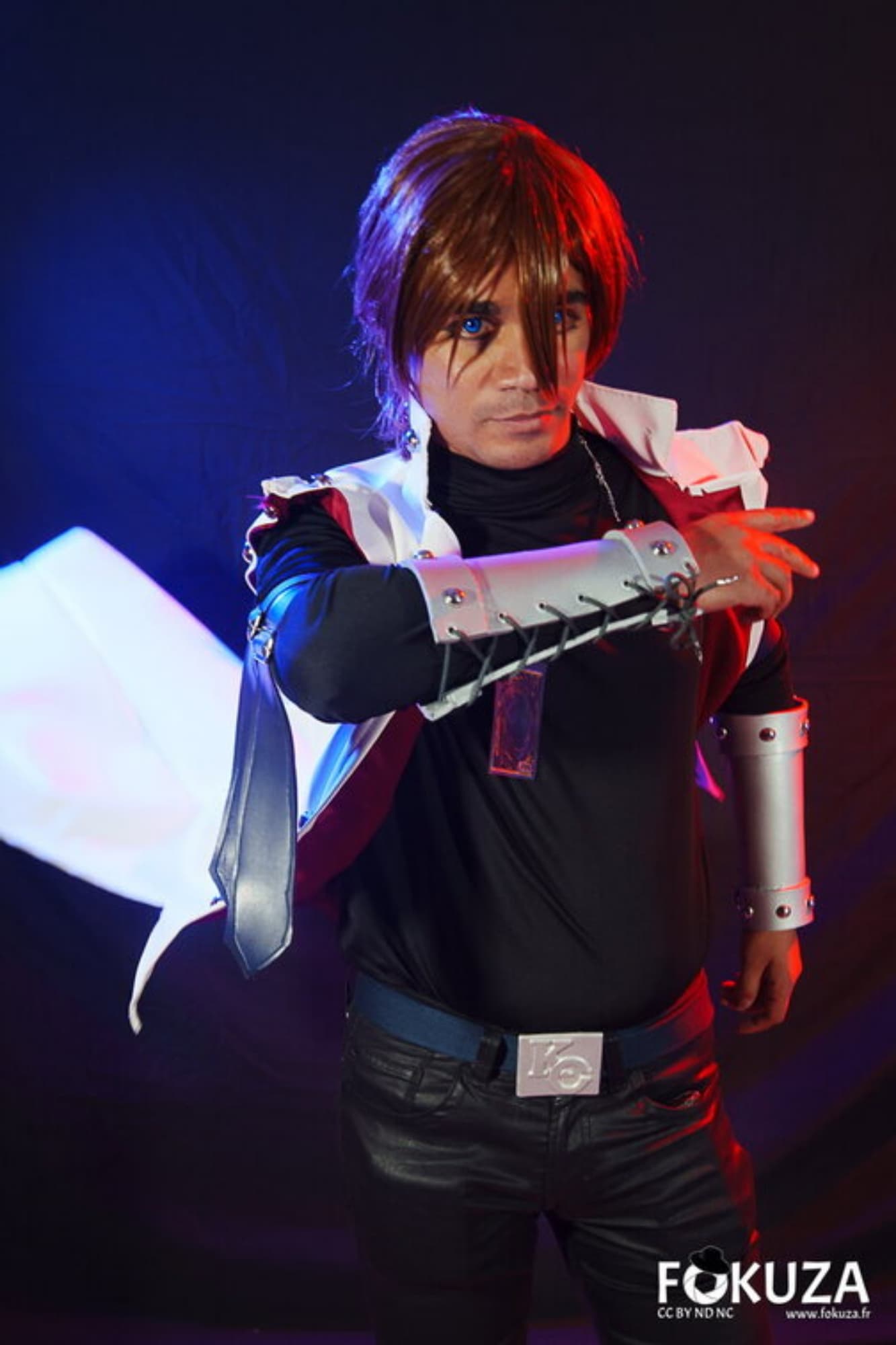 Seto Kaiba  - Photo 14